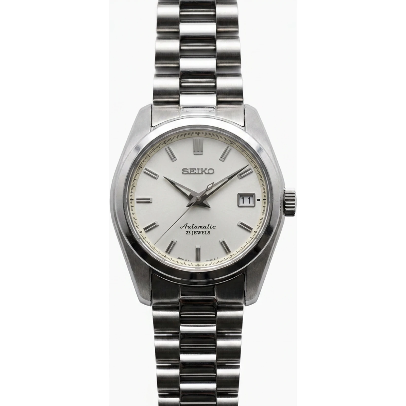 Spirit SARB035 JDM Poorman Grand Seiko