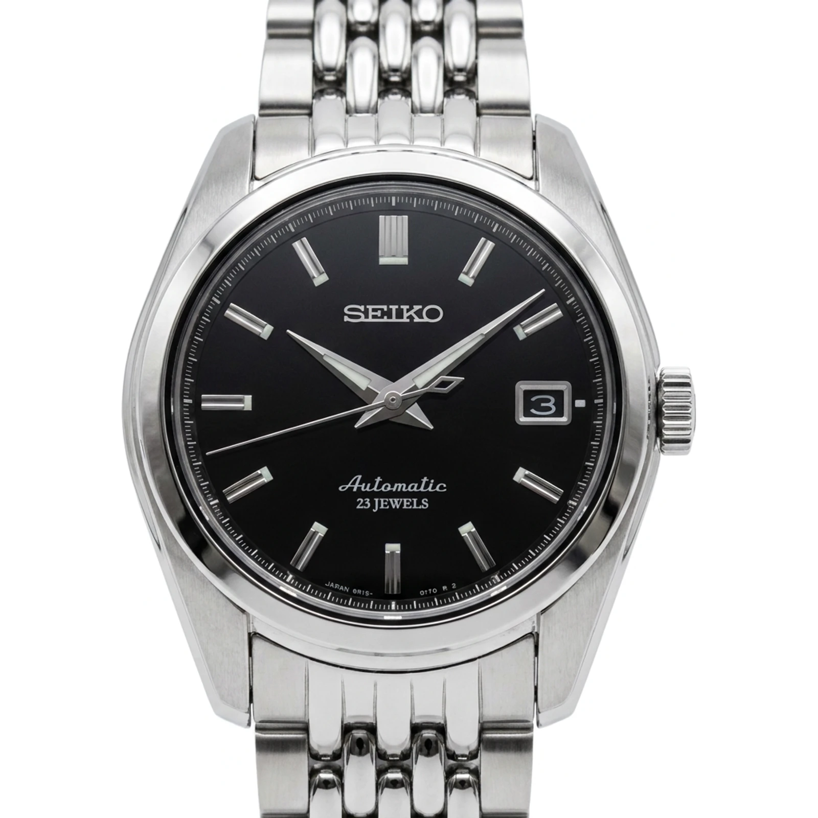 Seiko Spirit SARB033