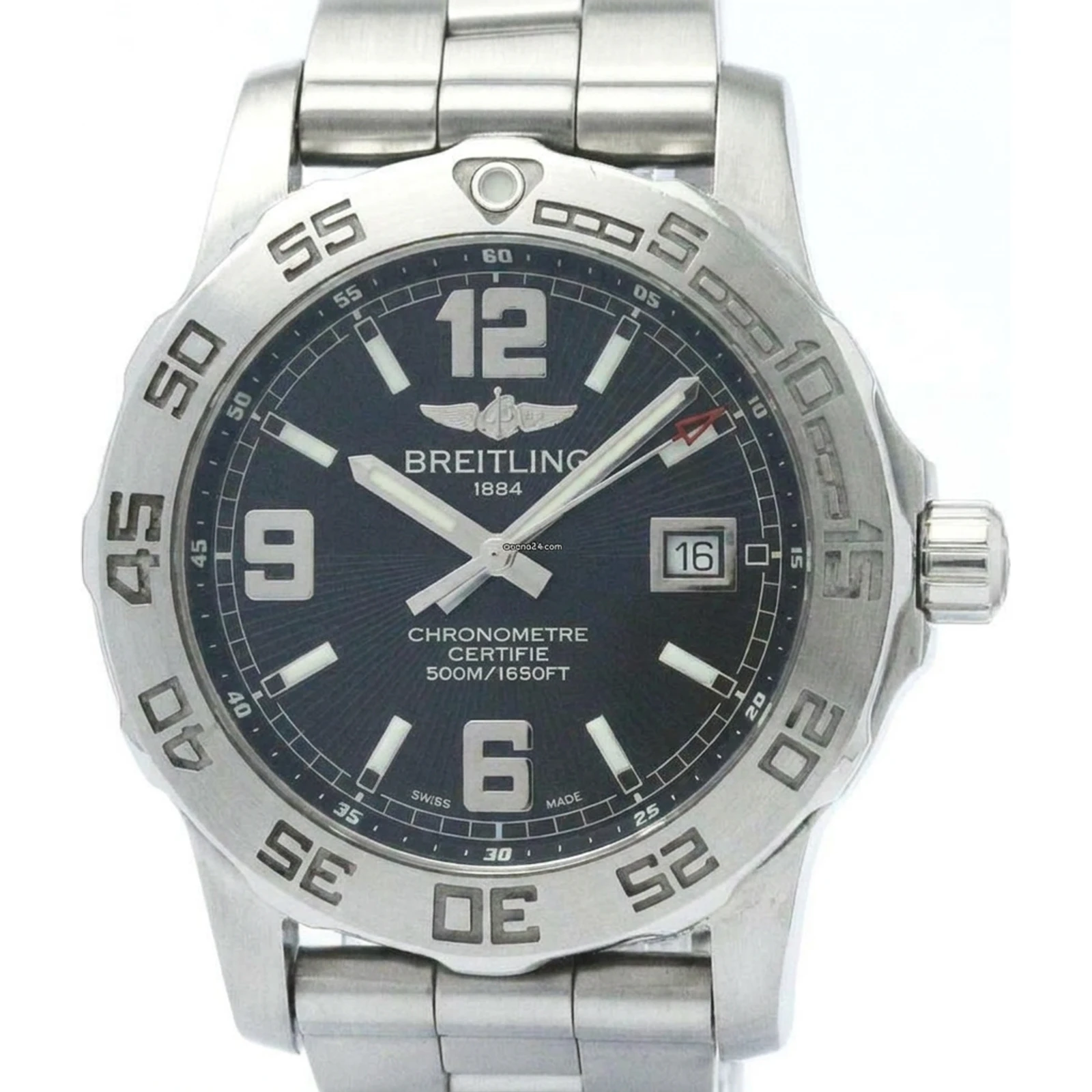 Breitling Colt 44 A74387