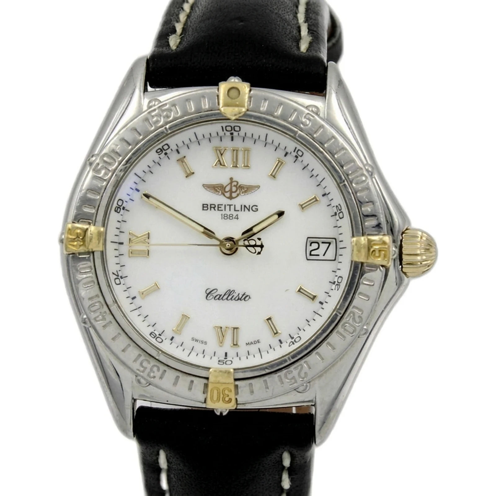 Breitling Callisto B64046