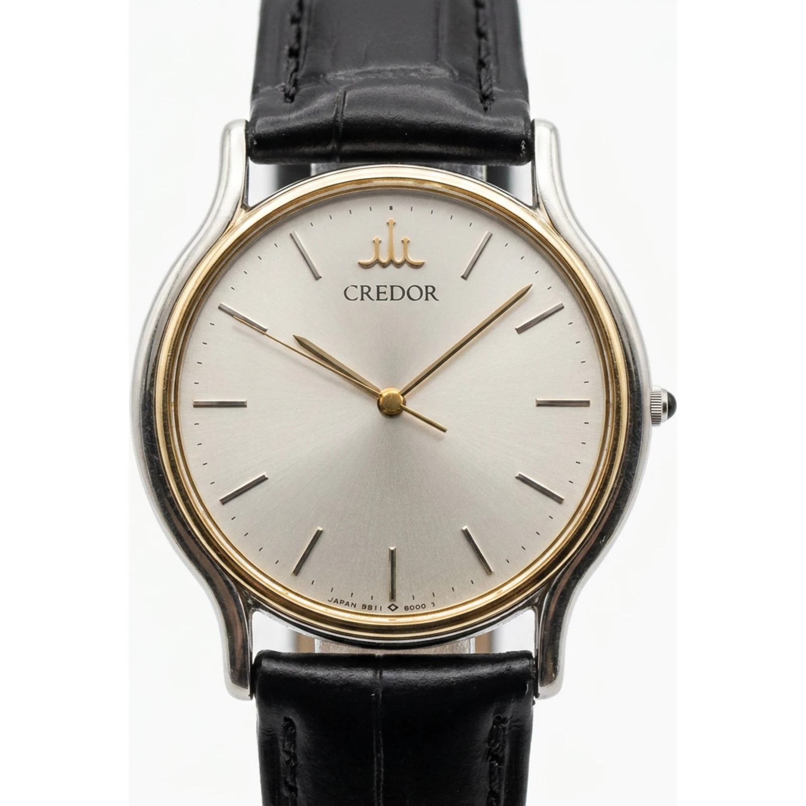 Seiko Credor 9571-6000
