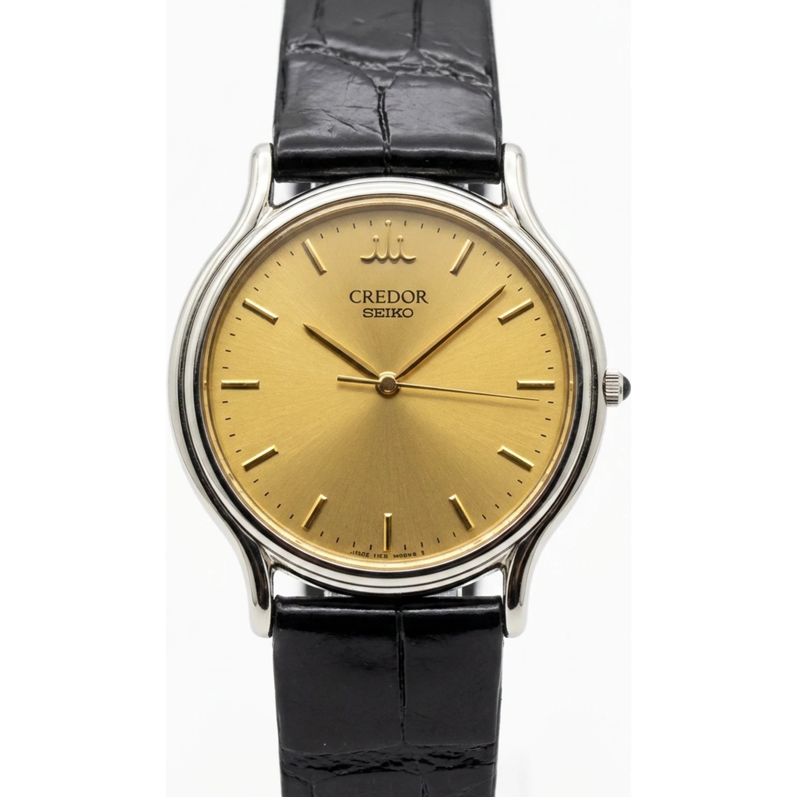Seiko Credor 8J81-6A30