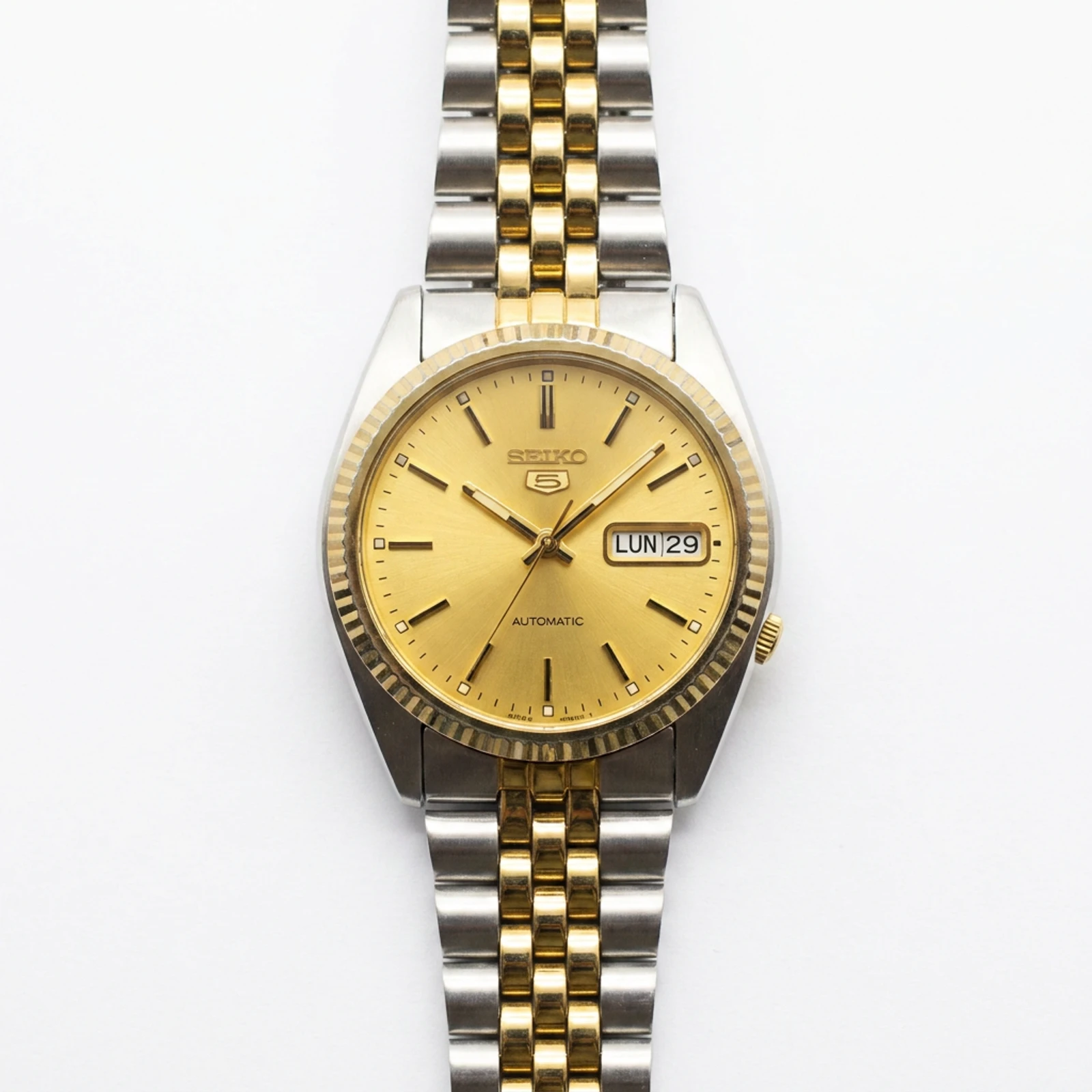 Seiko 5 7S26-0500