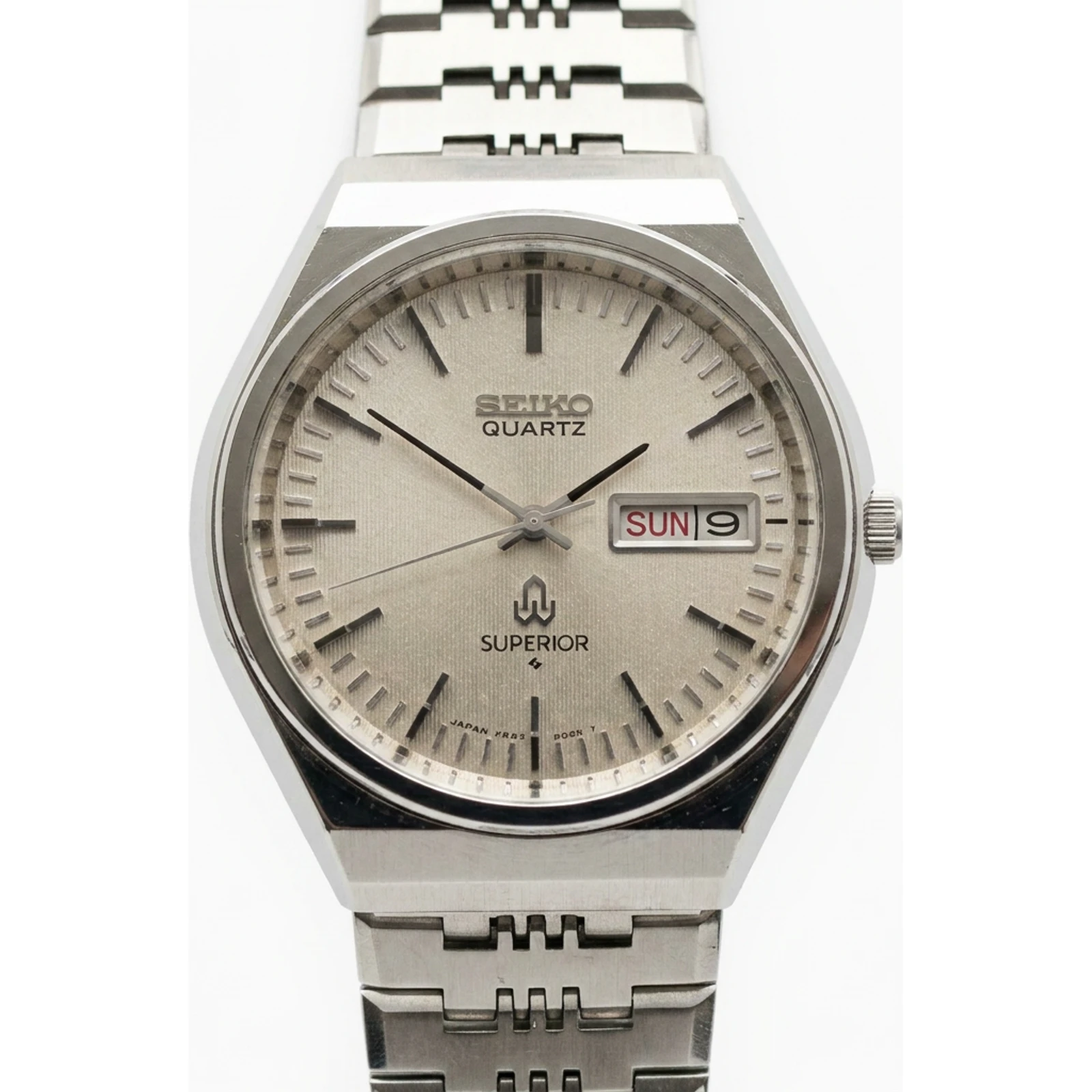 Seiko Superior 4883-8001