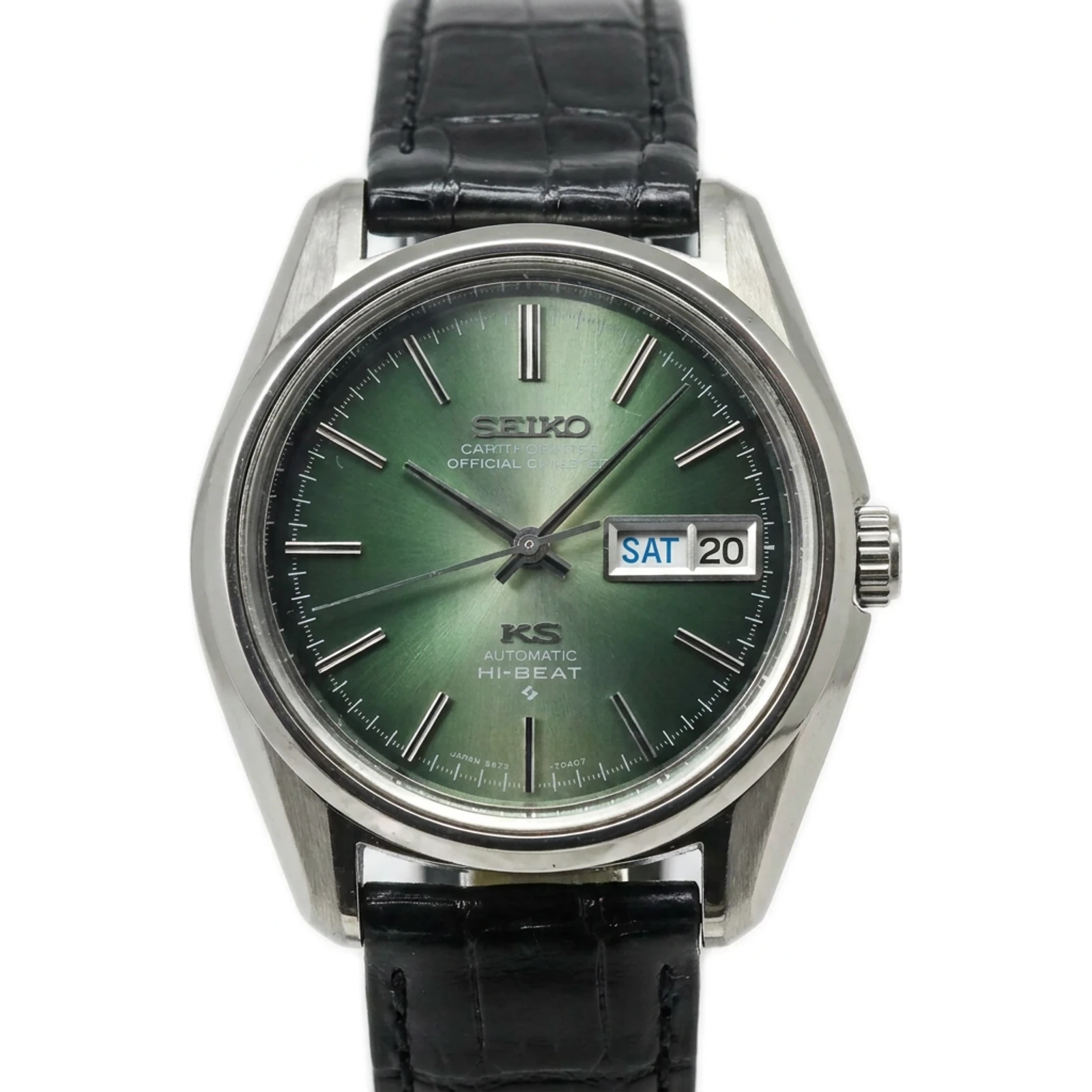 Seiko King 5626-7040