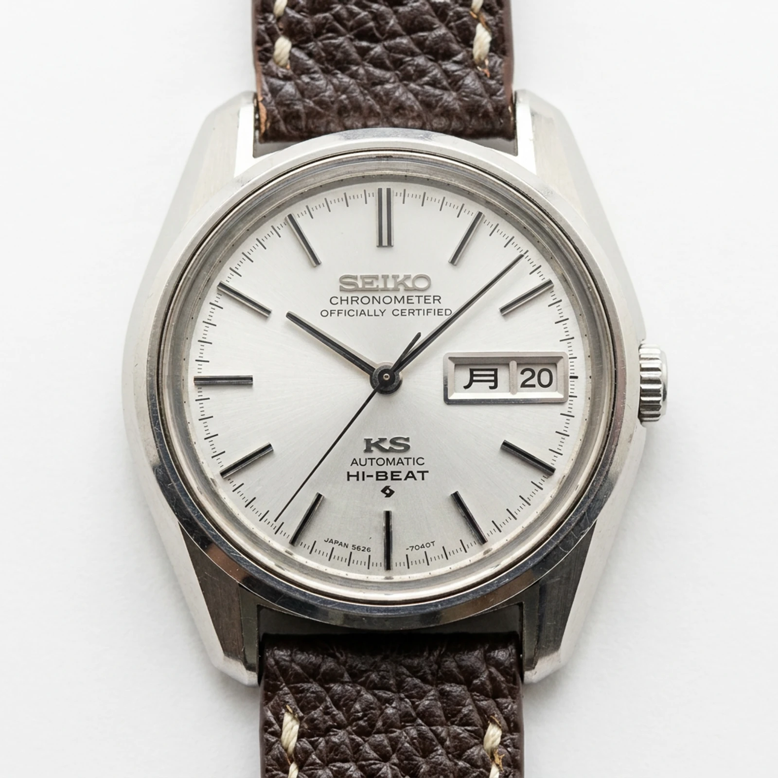 Seiko King 5626-7041