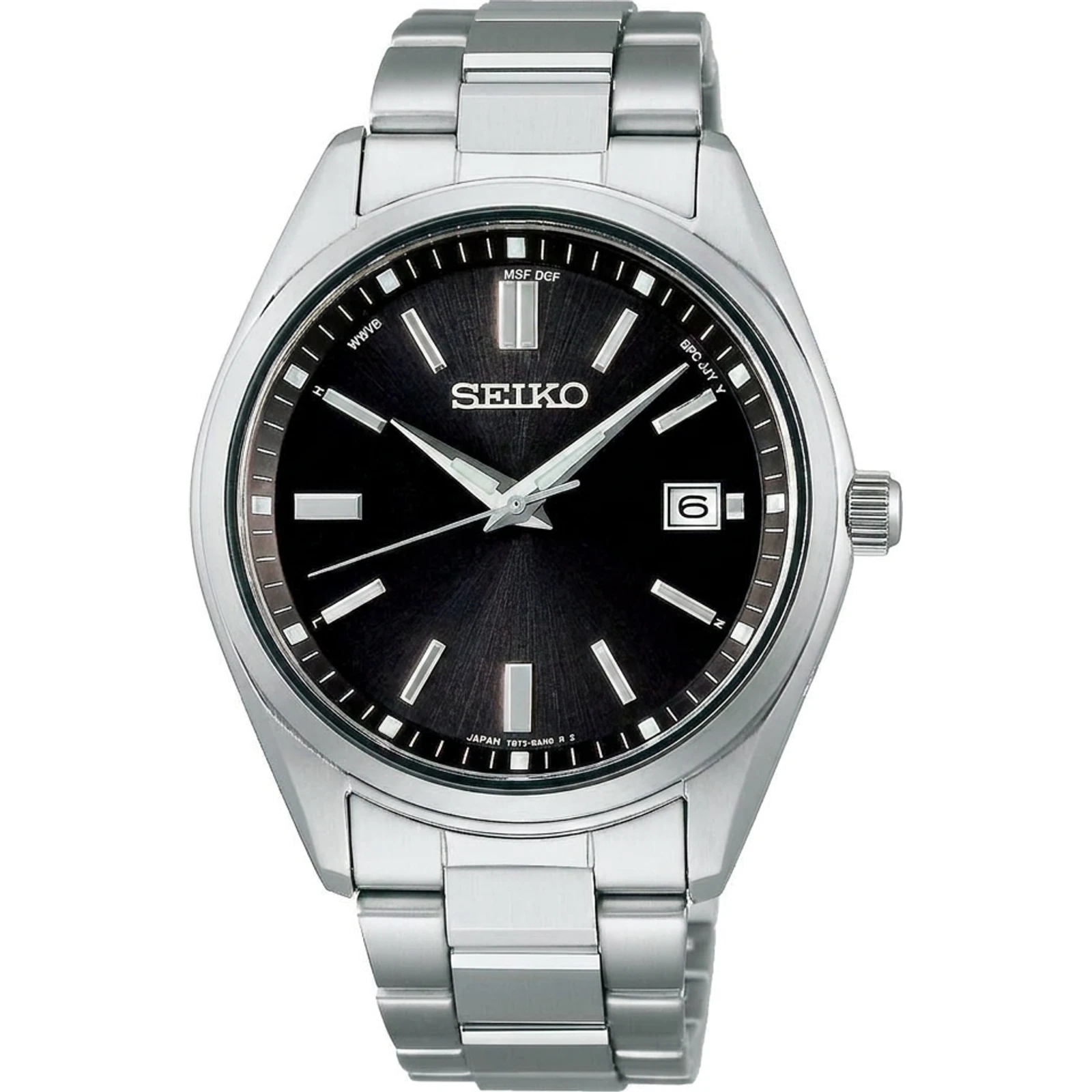 Seiko Selection SBTM345