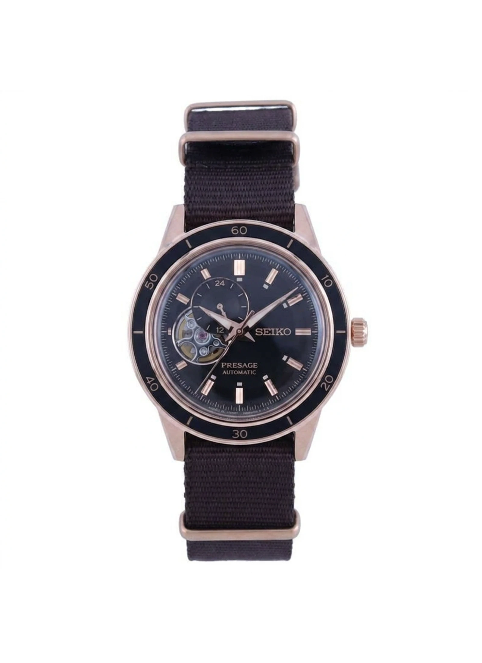 Seiko Presage SSA405 SSA405J1