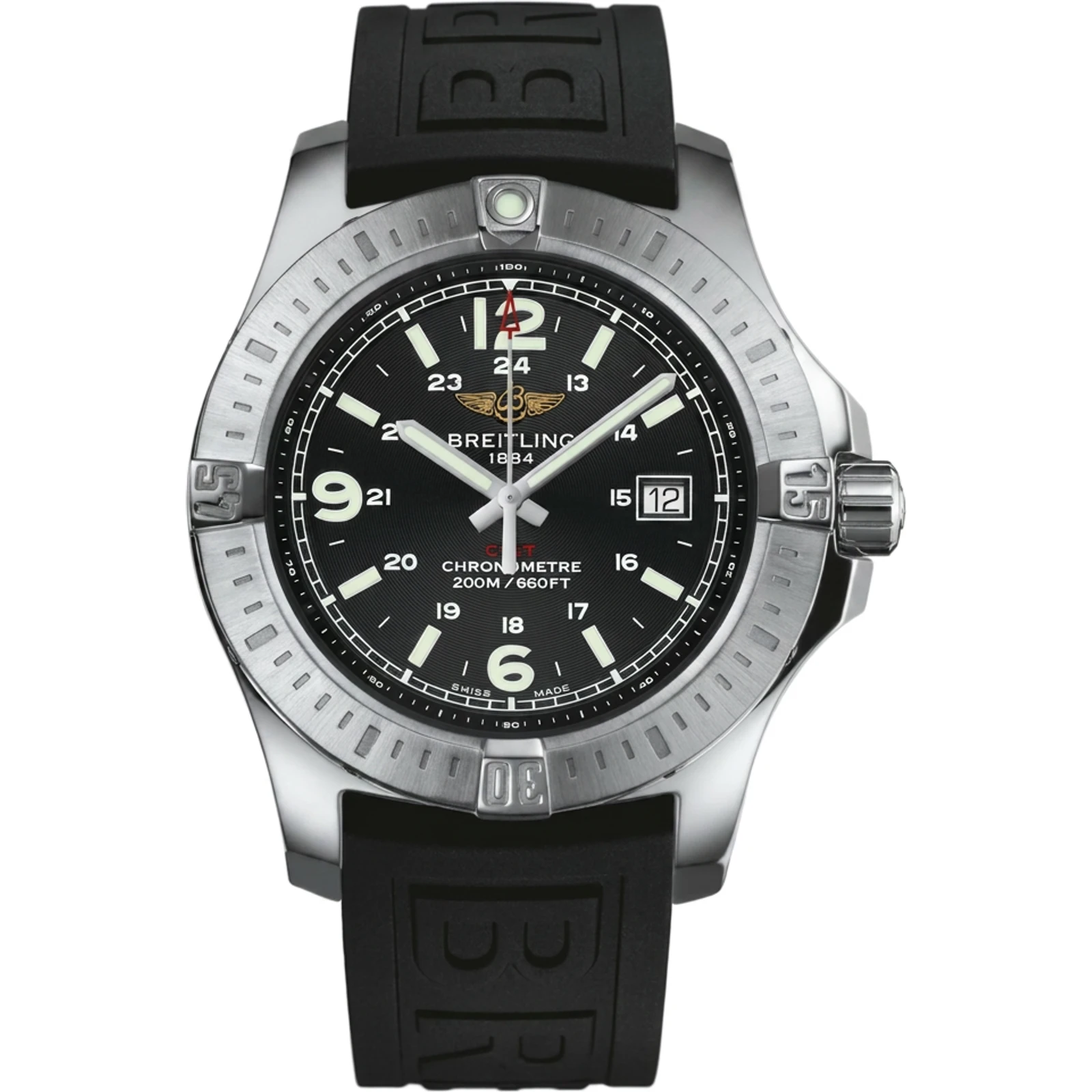 Breitling Colt Quartz A7438811/BD45