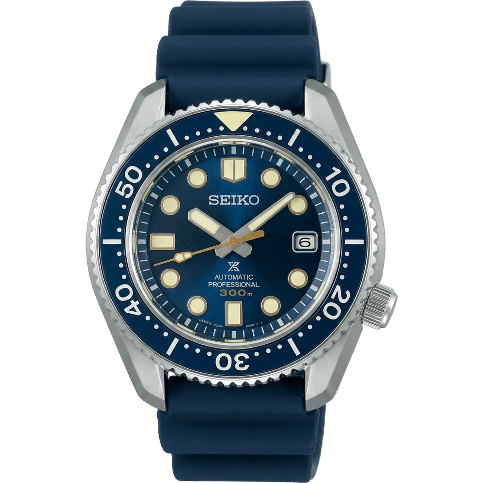 Seiko Marinemaster SBDX025
