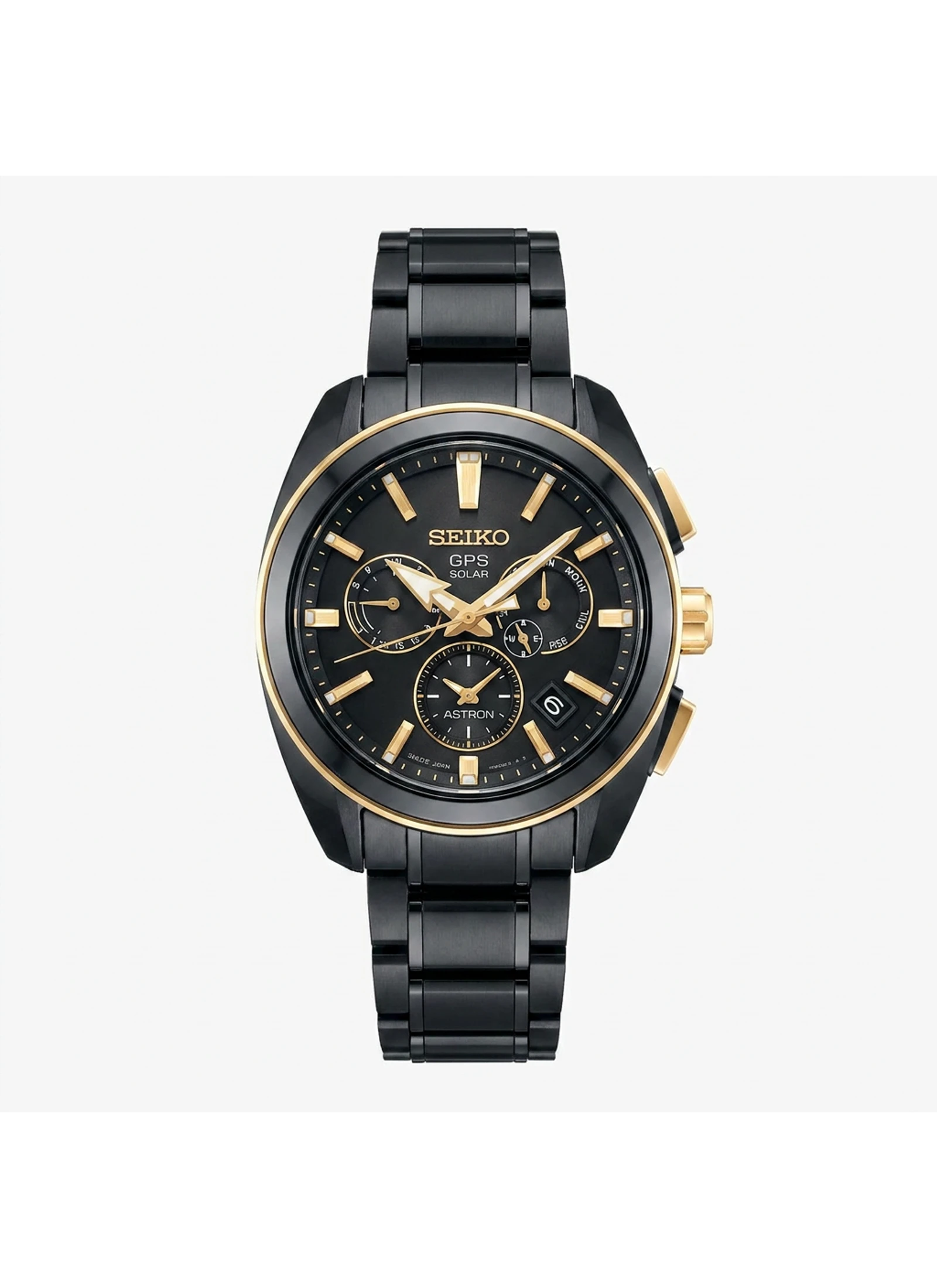 Seiko Astron SSH073 SSH073J1