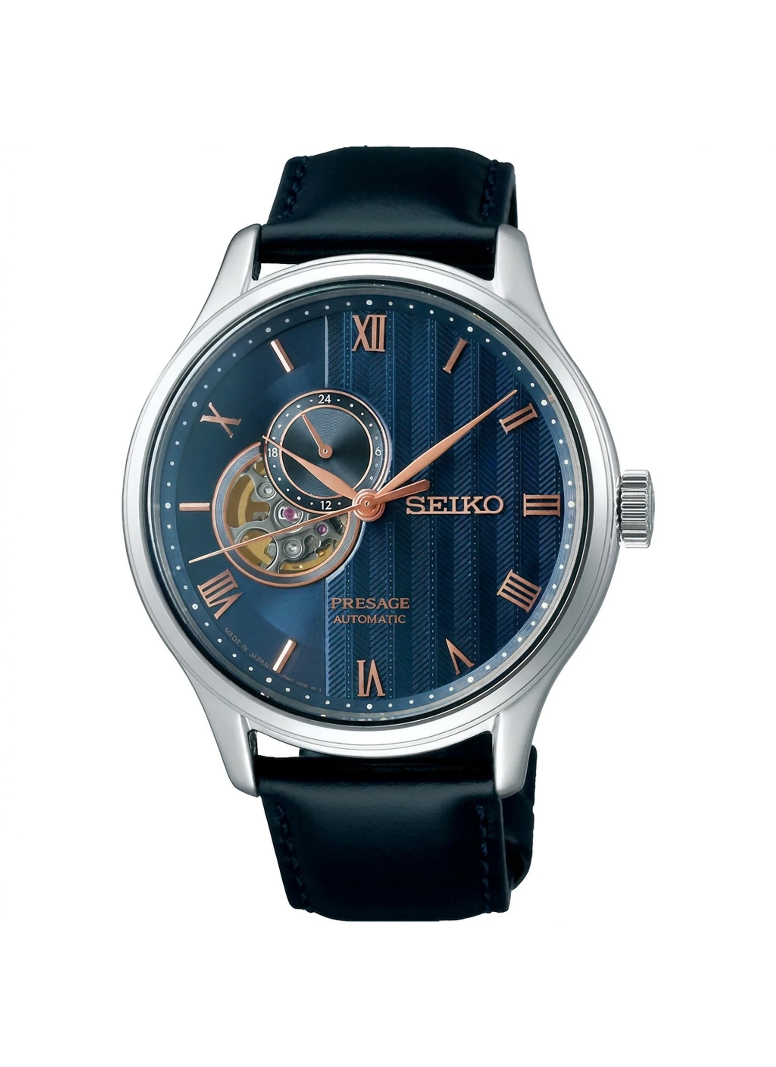 Seiko Presage SSA409 SSA409J1