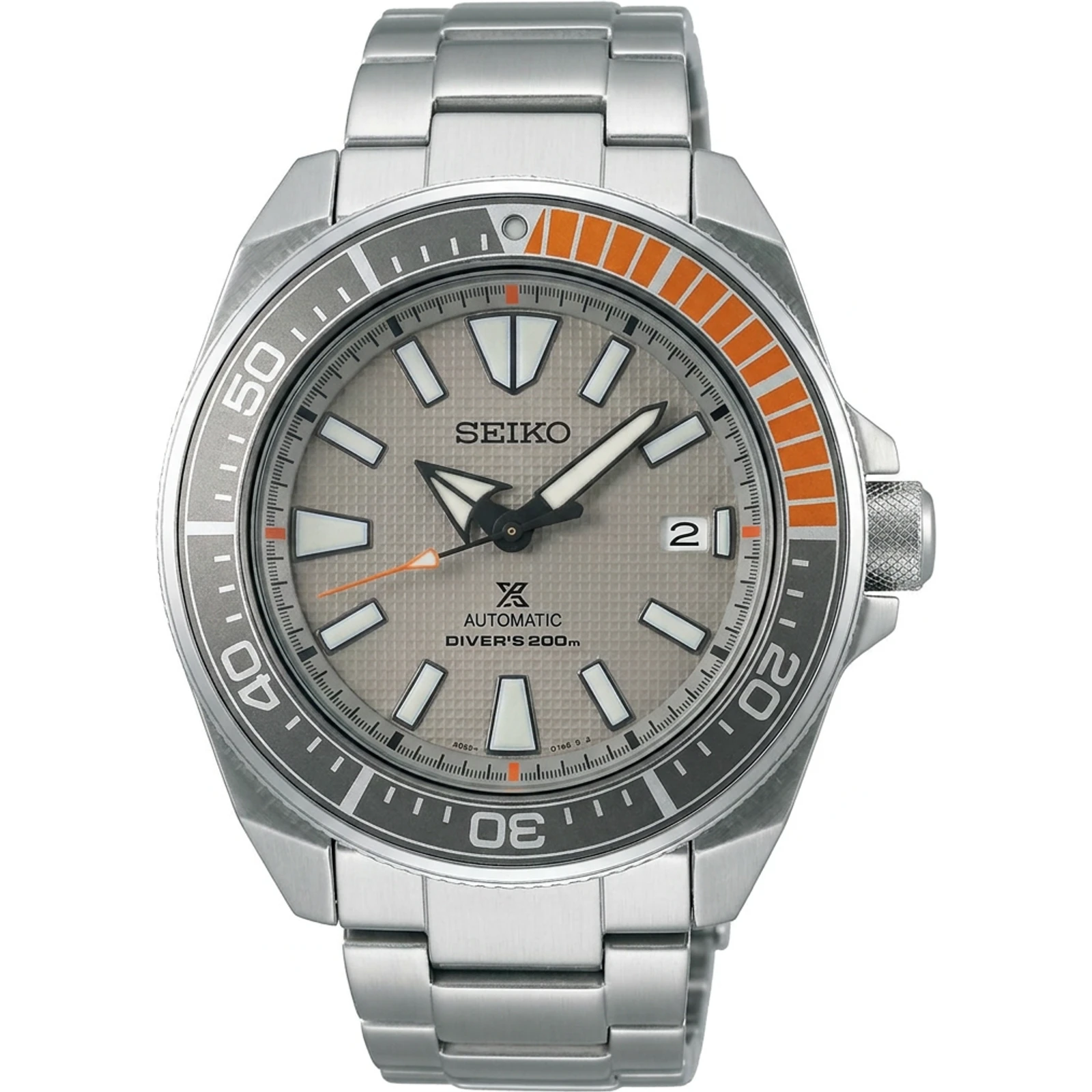 Seiko Prospex SRPD03K1