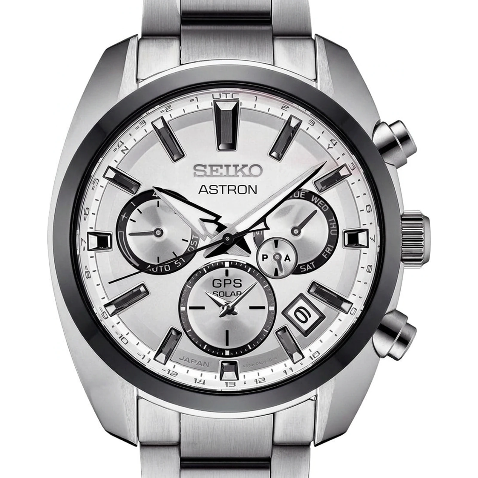 Seiko SSH047J1