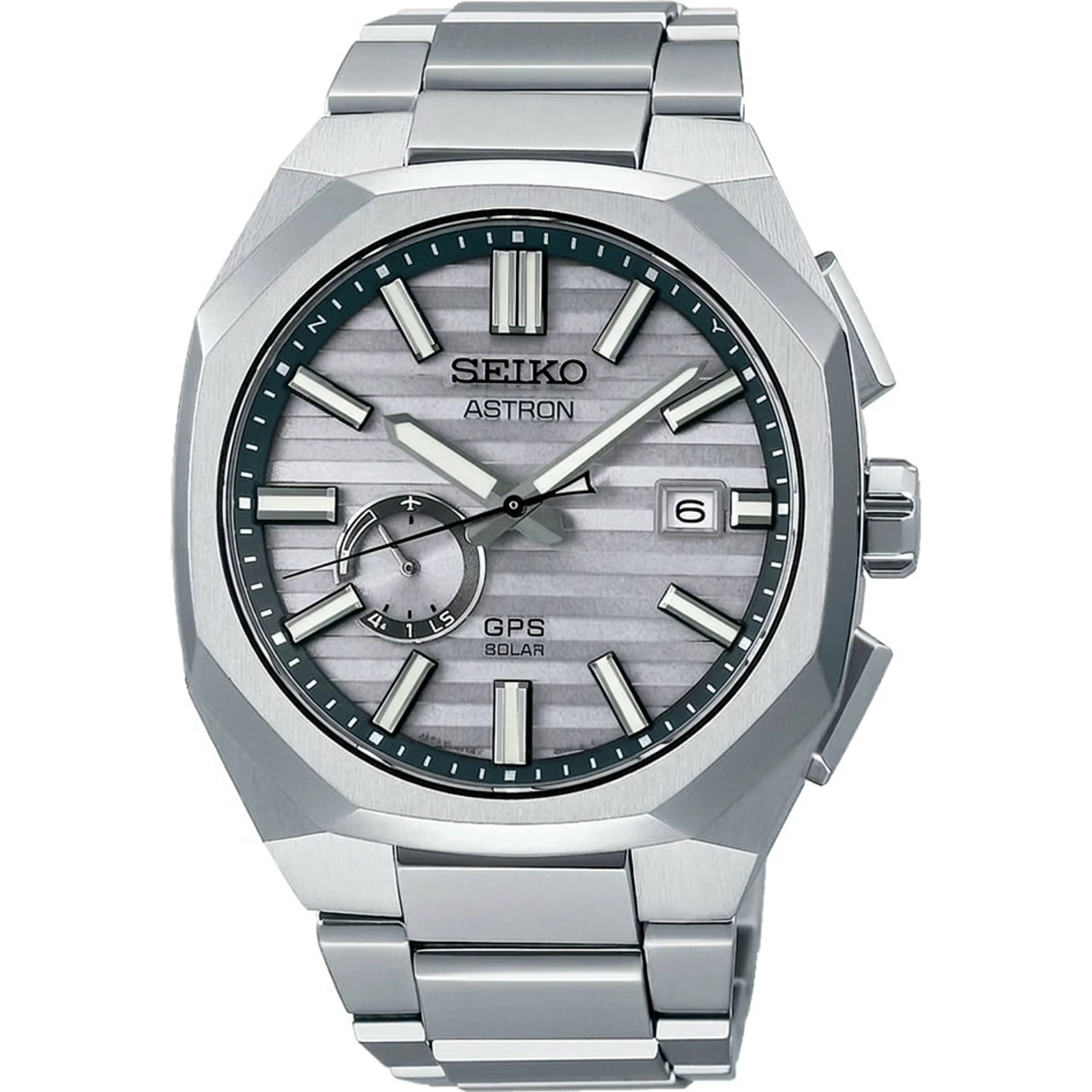 Seiko Astron GPS Solar SBXD017