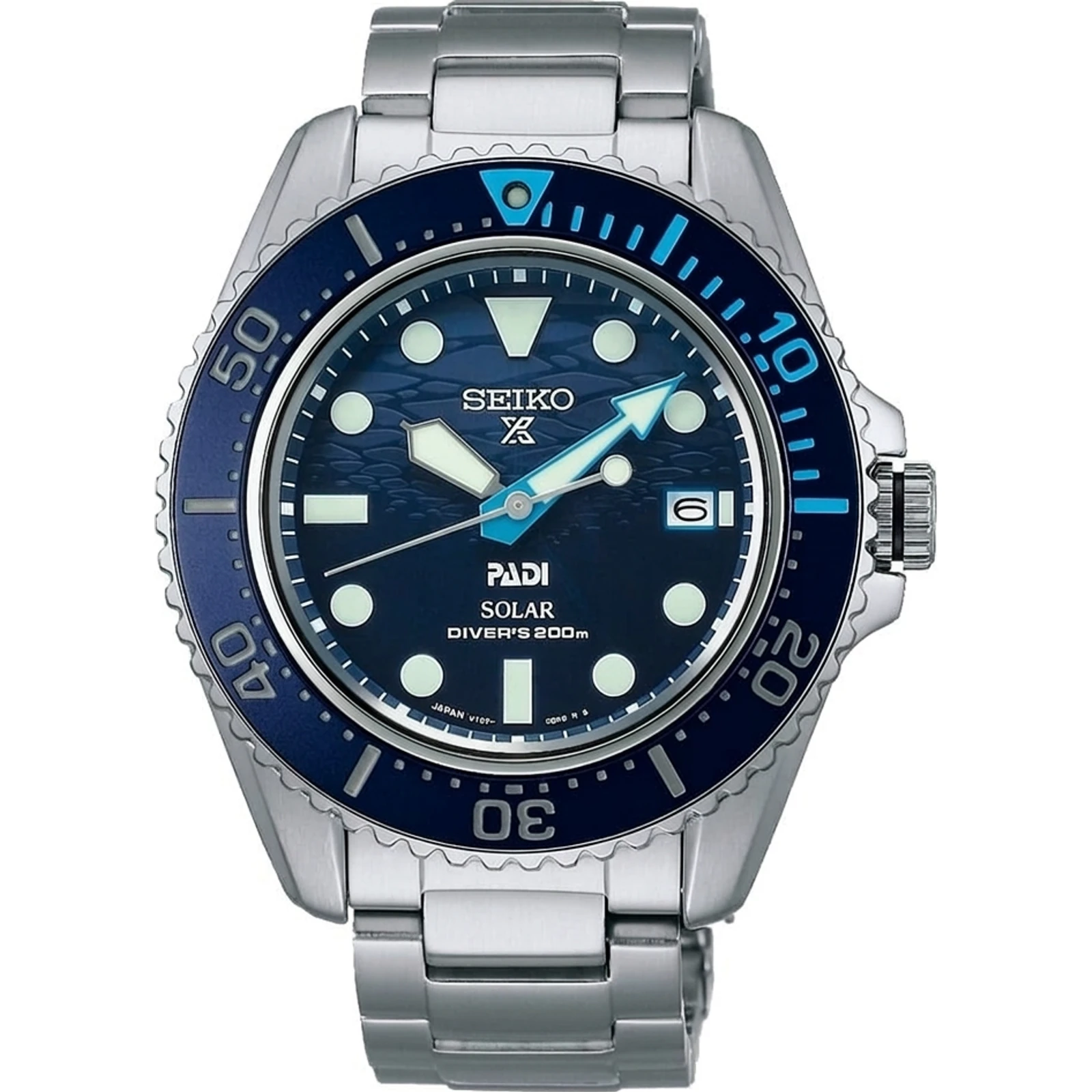 Seiko Prospex SBDJ057