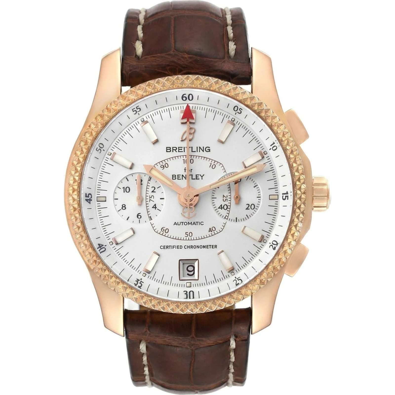 Breitling Bentley Mark VI R26362