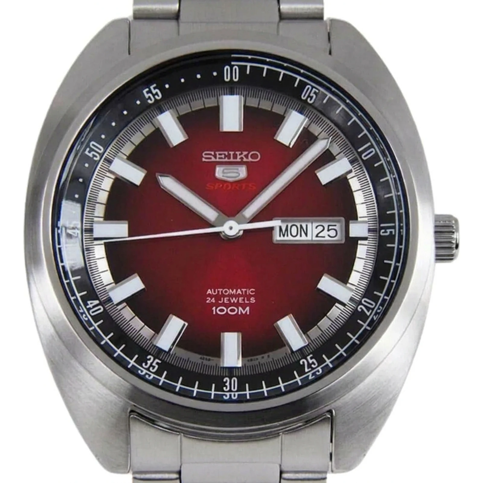 Seiko 5 Sports SRPB17K1