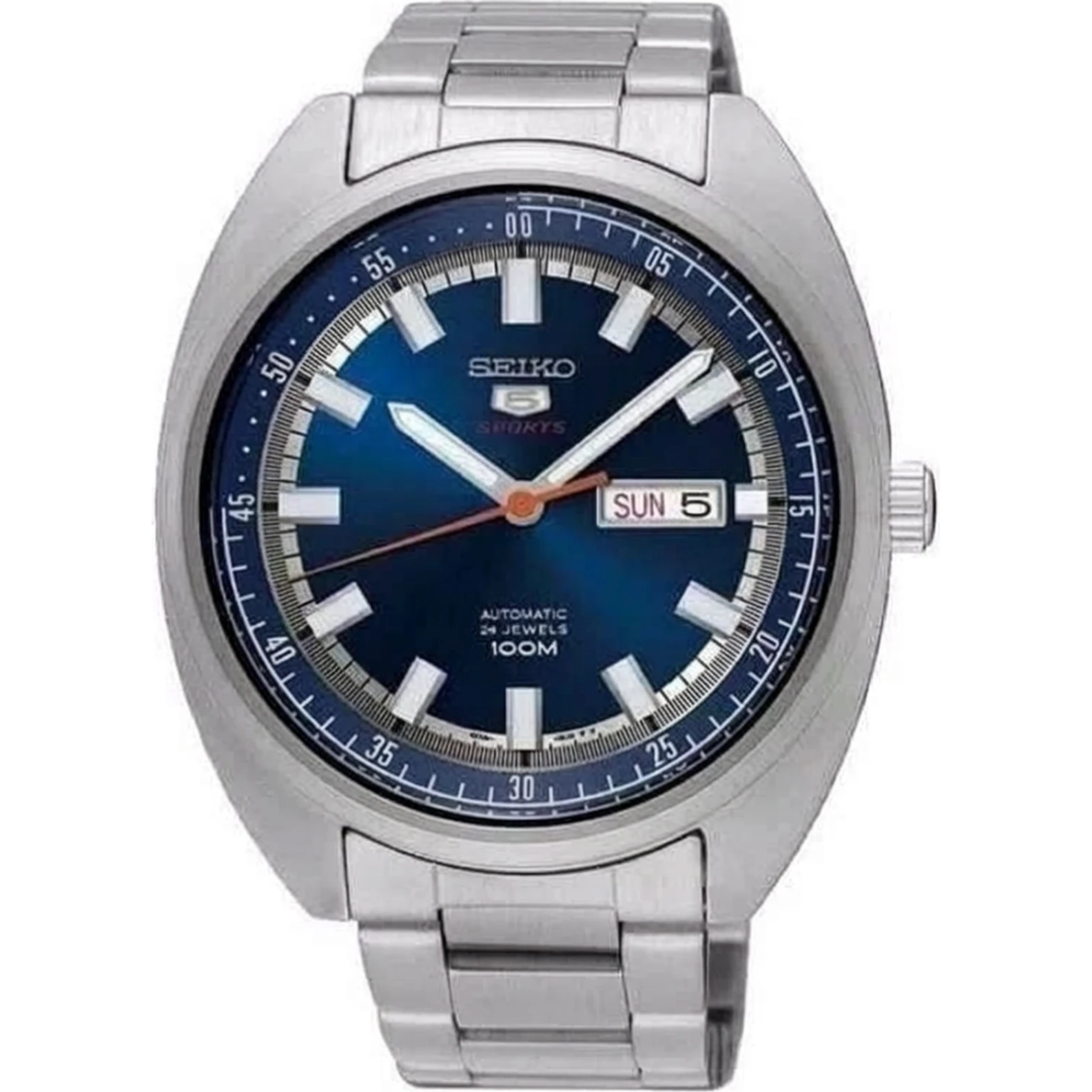 Seiko 5 Sports SRPB15K1