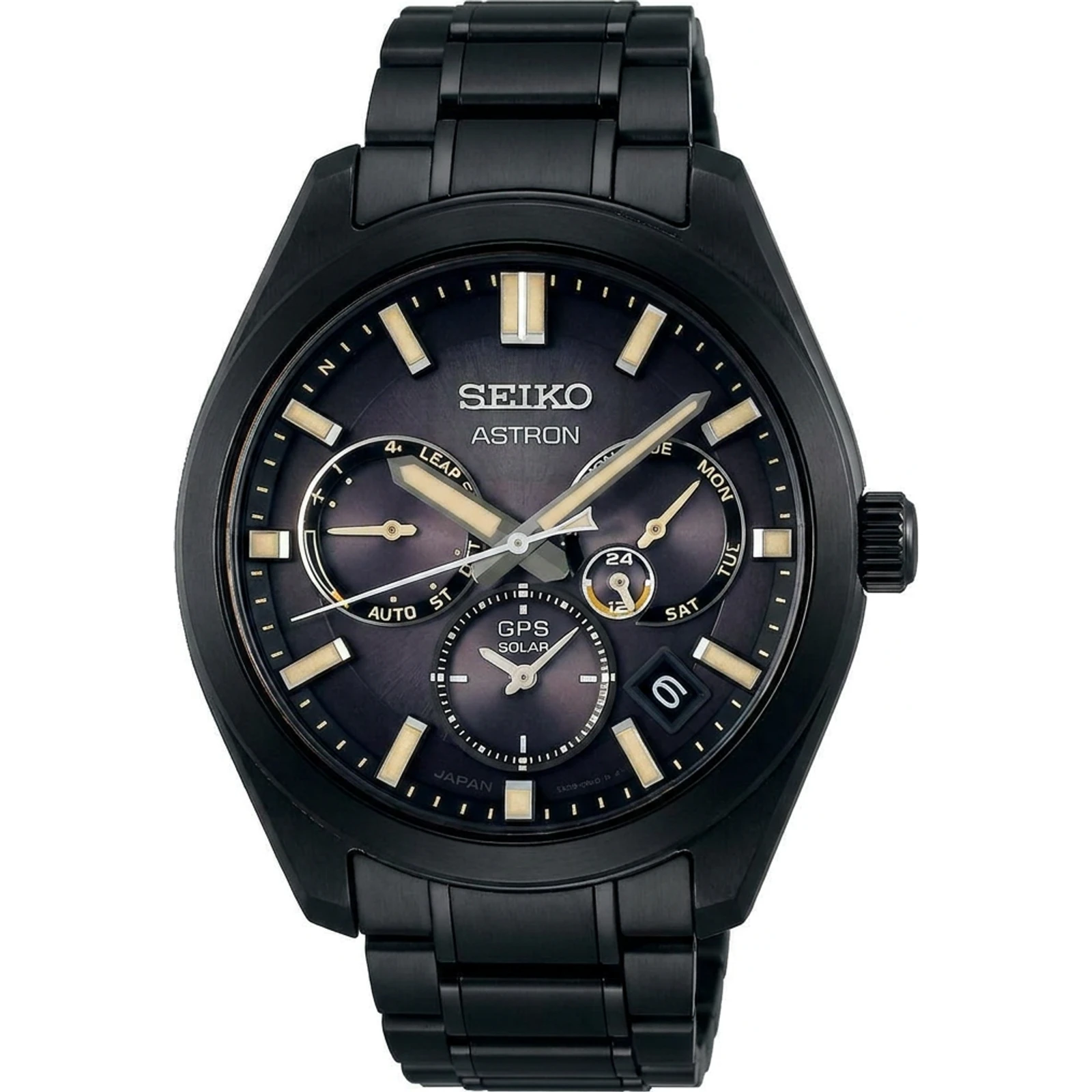 Seiko Astron GPS Solar SBXC131