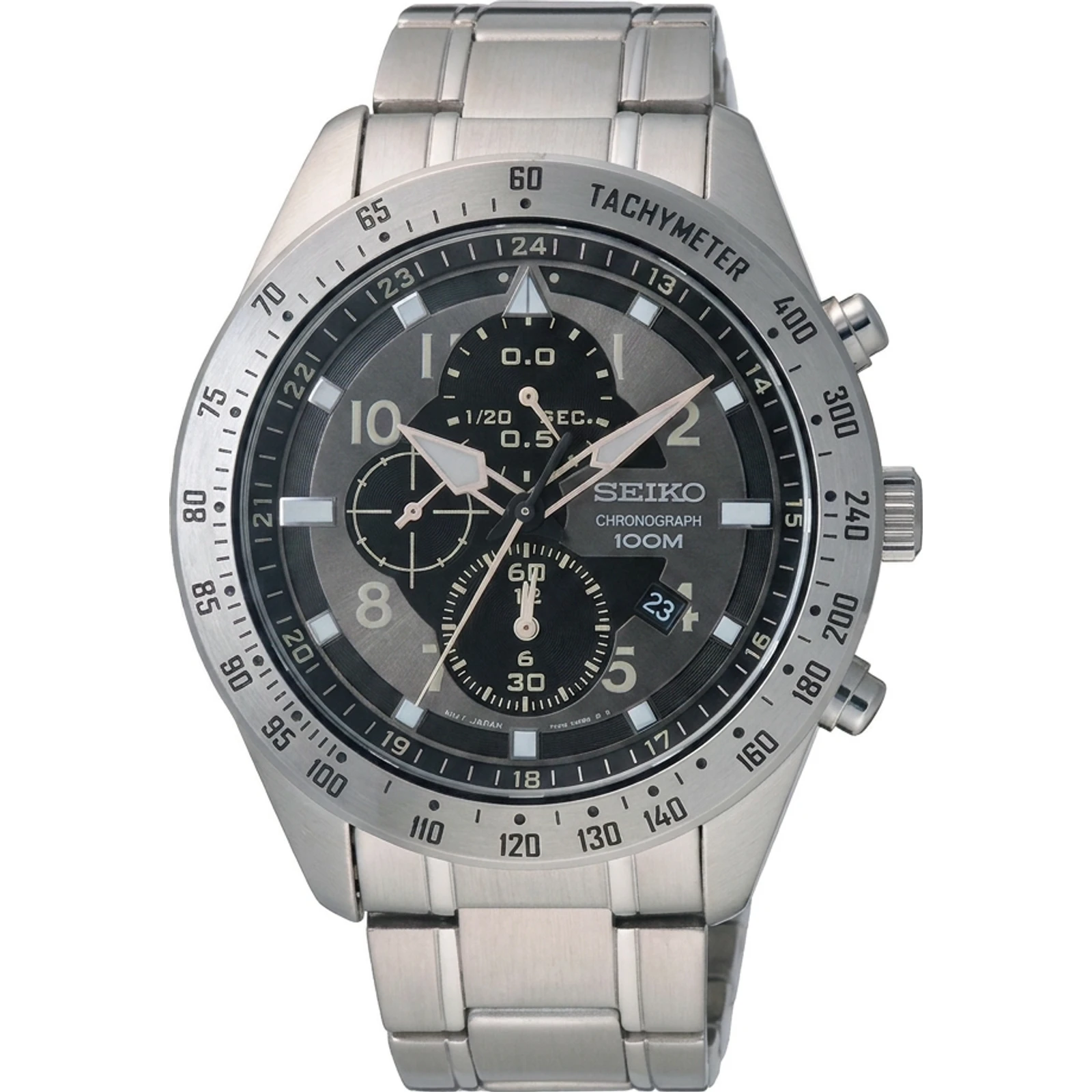 Seiko Chronograph SNDH31P1
