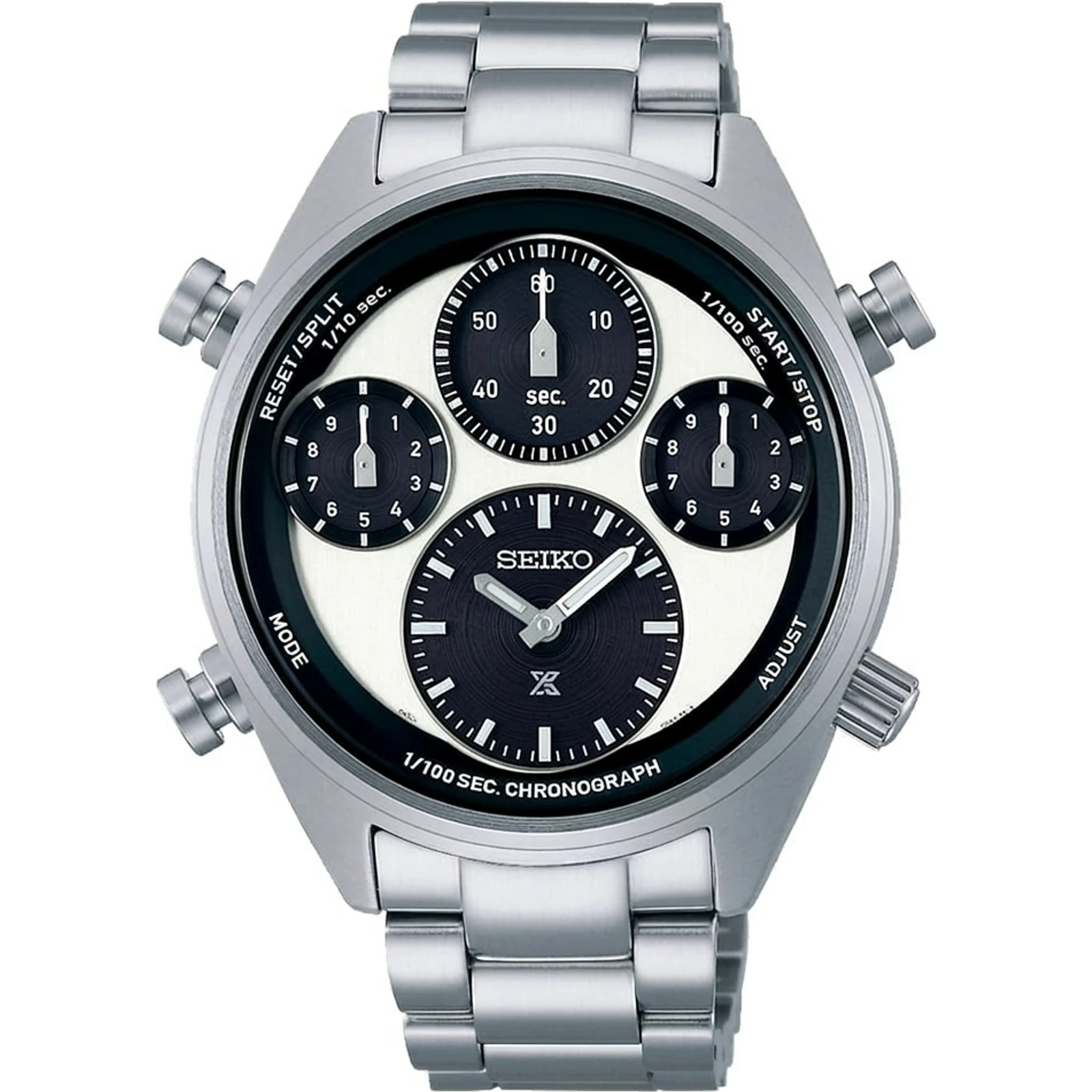 Seiko Prospex SBER001