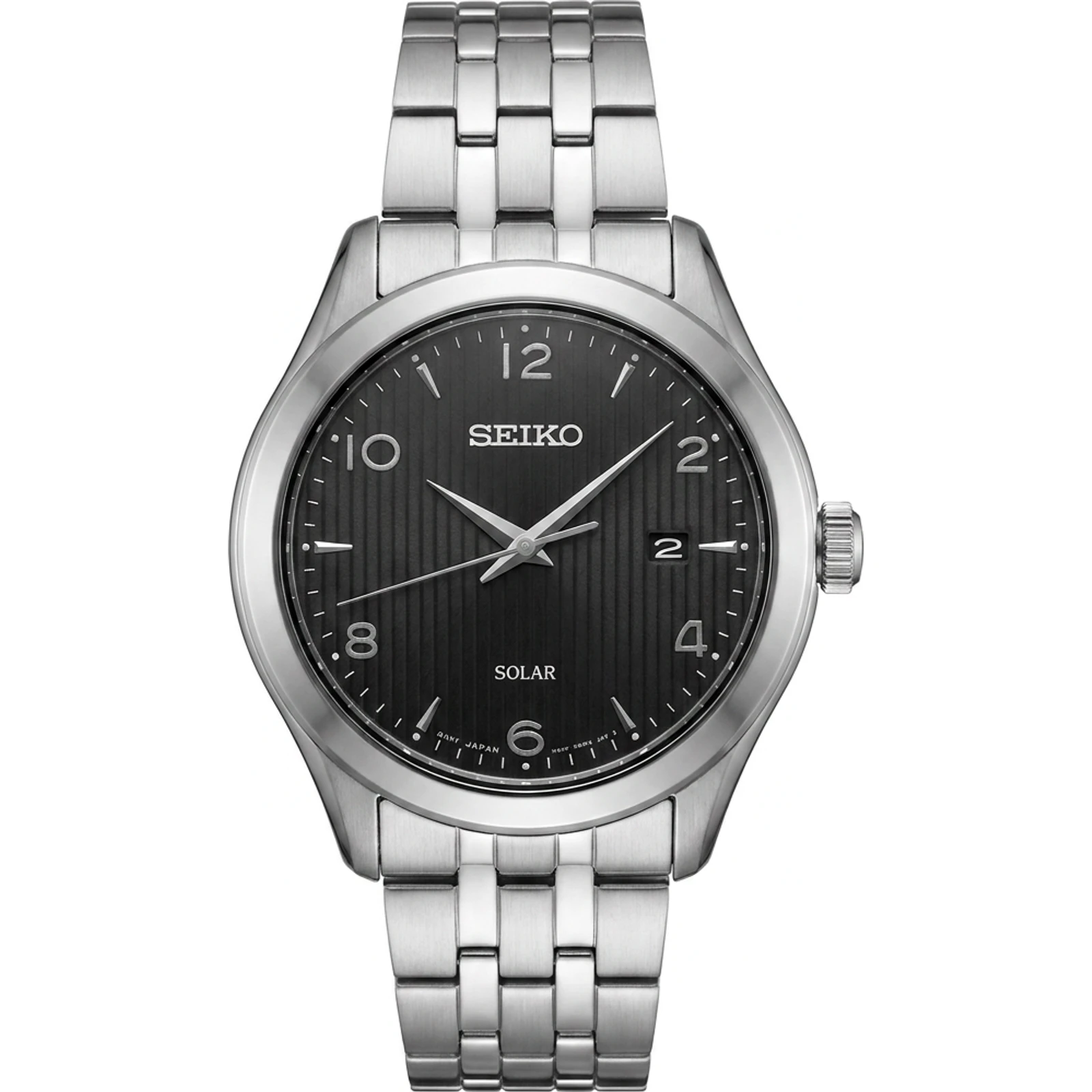 Seiko Solar SNE489P1