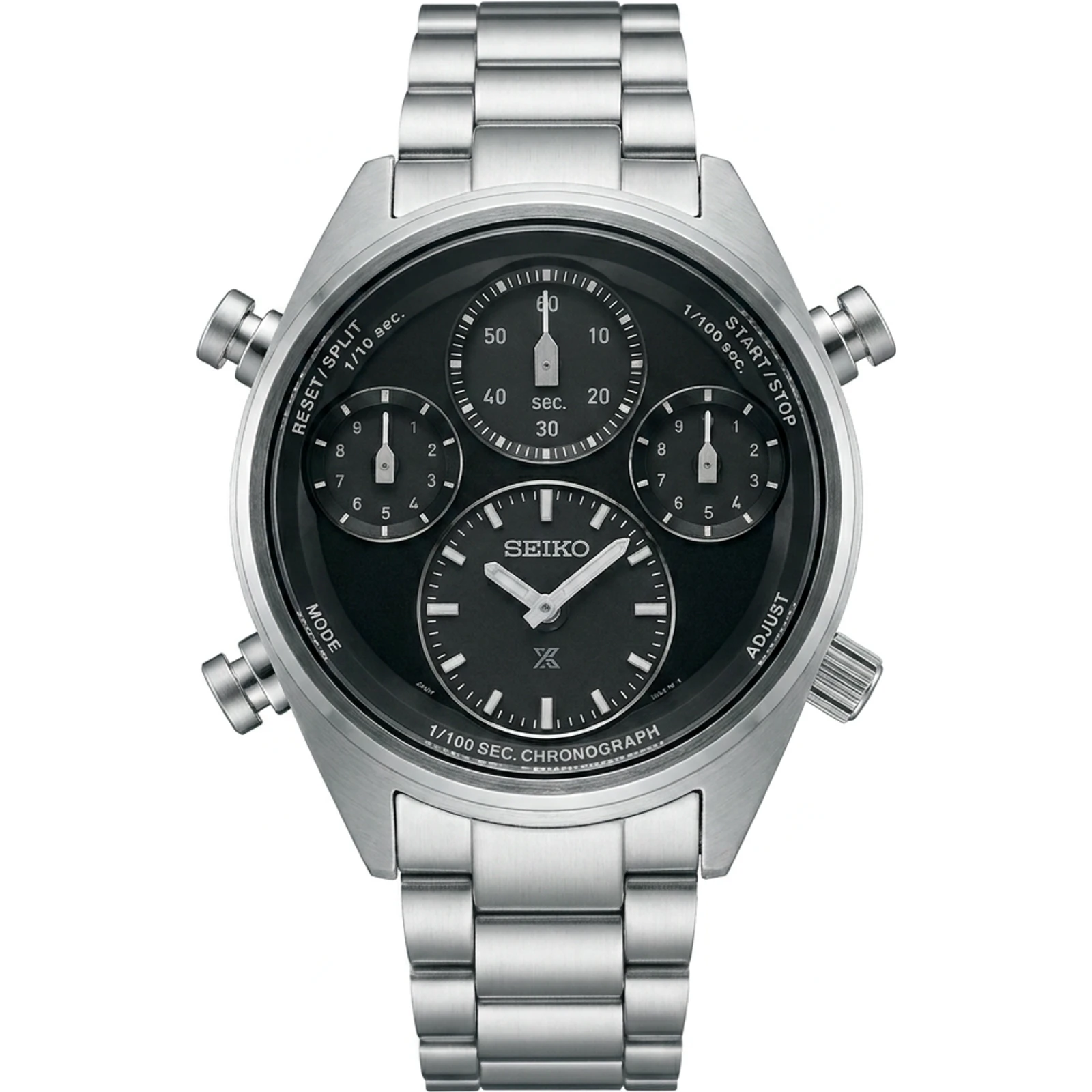 Seiko Prospex SBER003