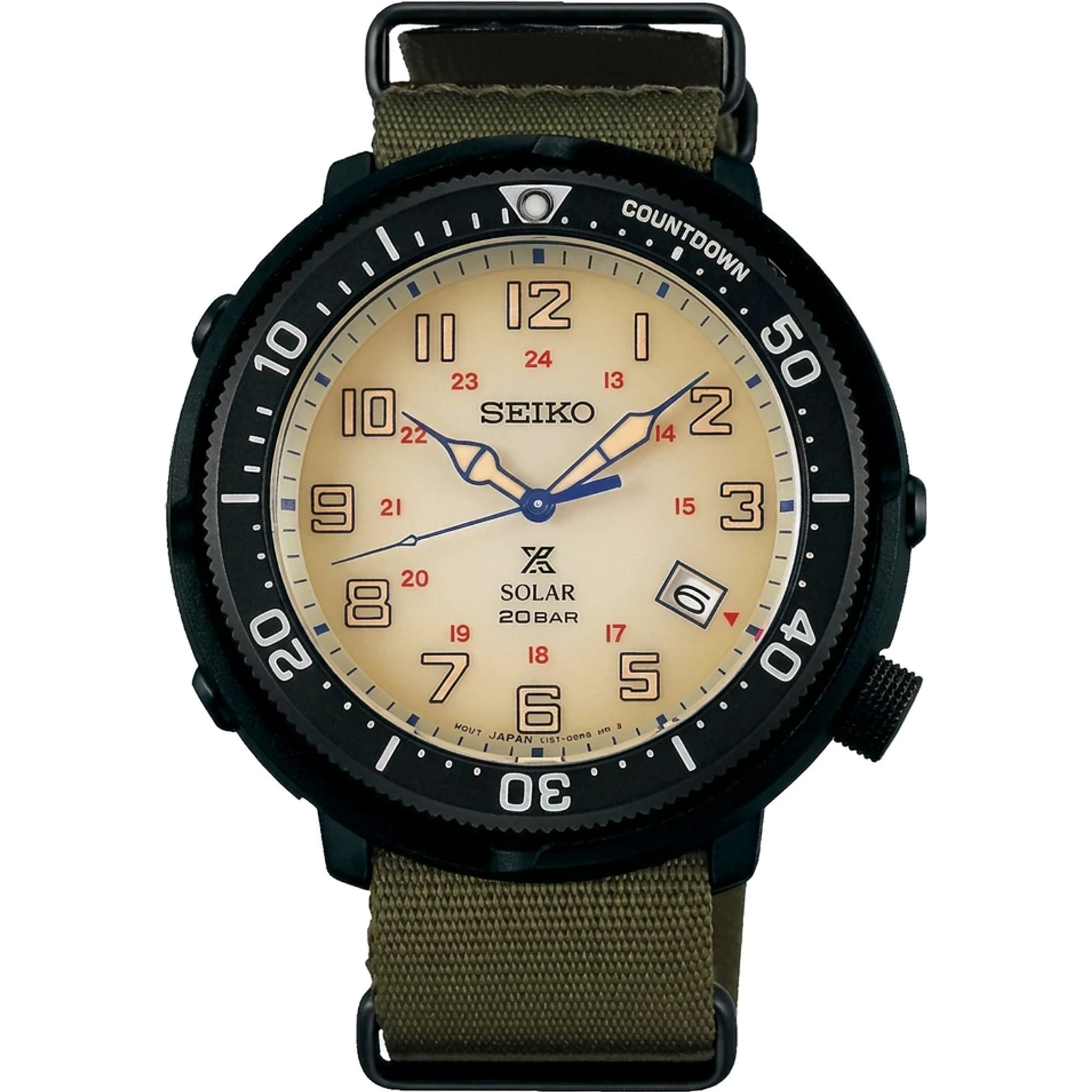 Seiko Prospex SBDJ029