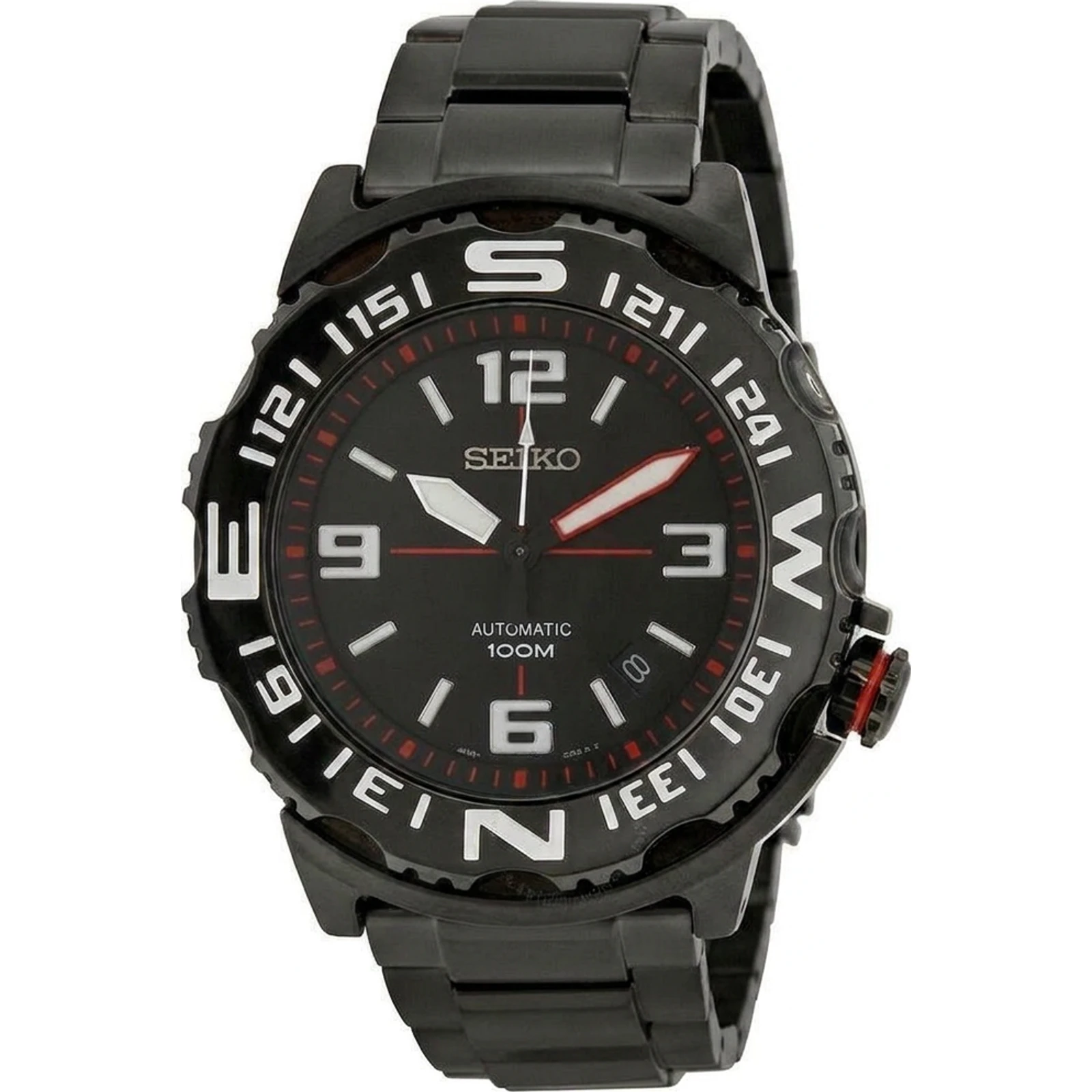 Seiko Superior SRP447K1