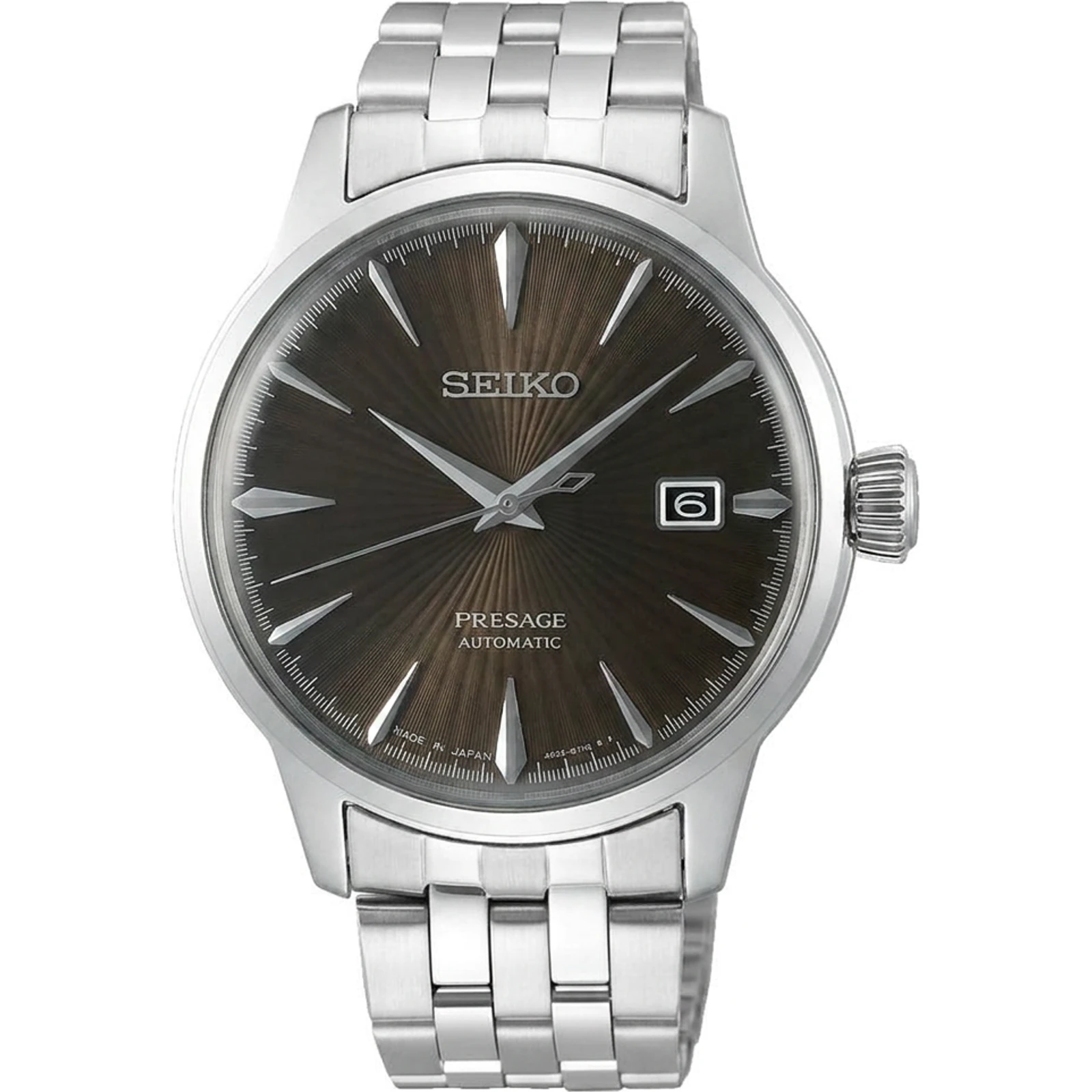Seiko Presage SRPE17J1