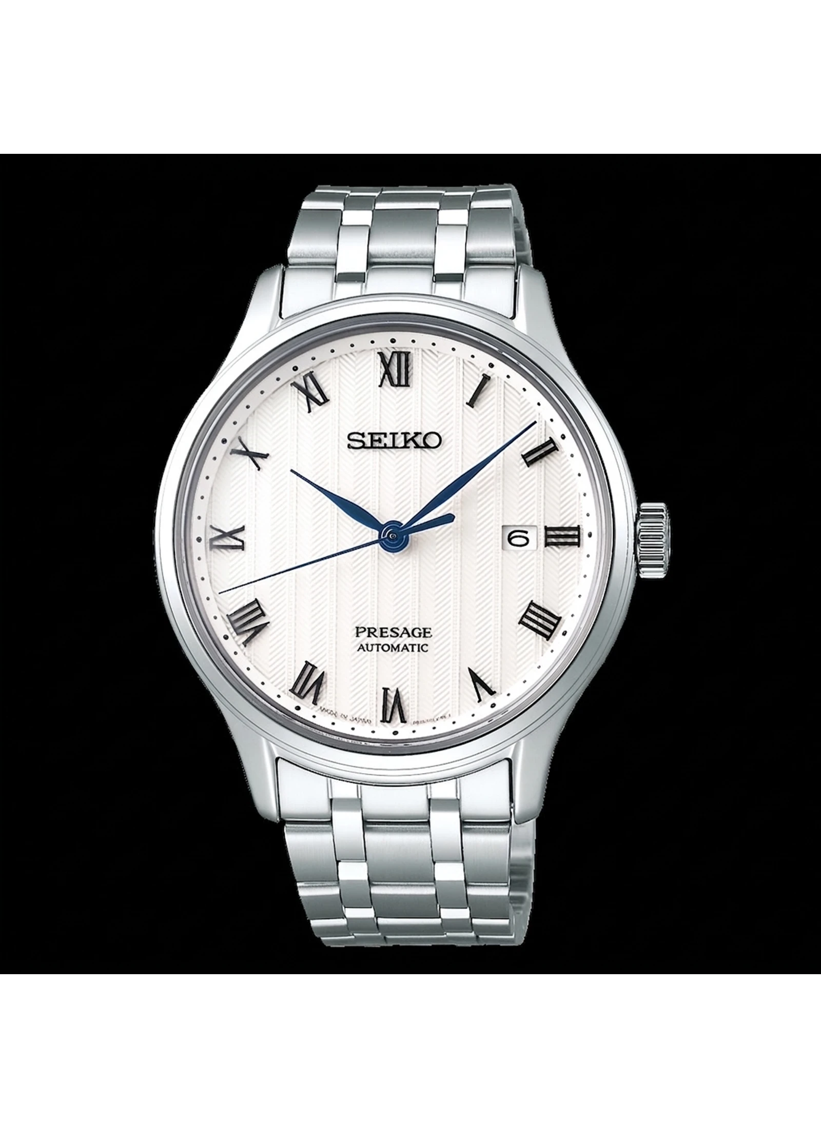 Seiko Presage SRPC79 SRPC79J1