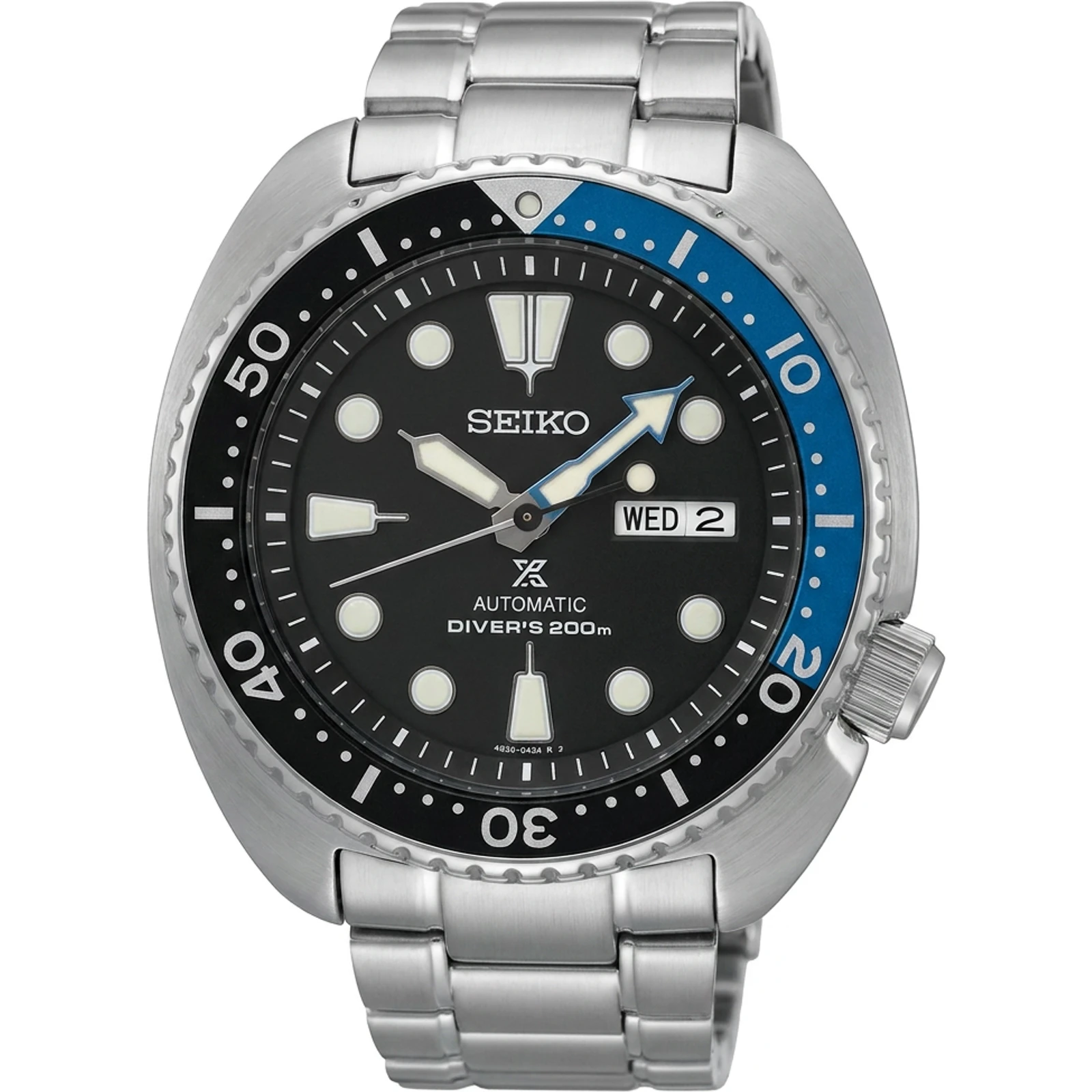 Seiko Prospex SRP787K1