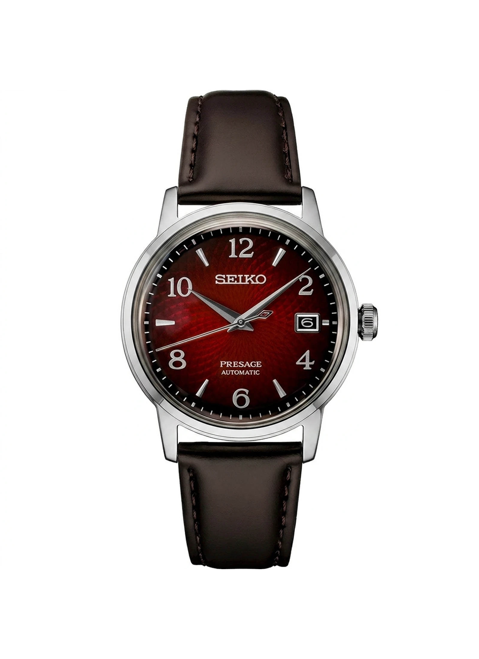 Seiko Presage SRPE15 SRPE15J1