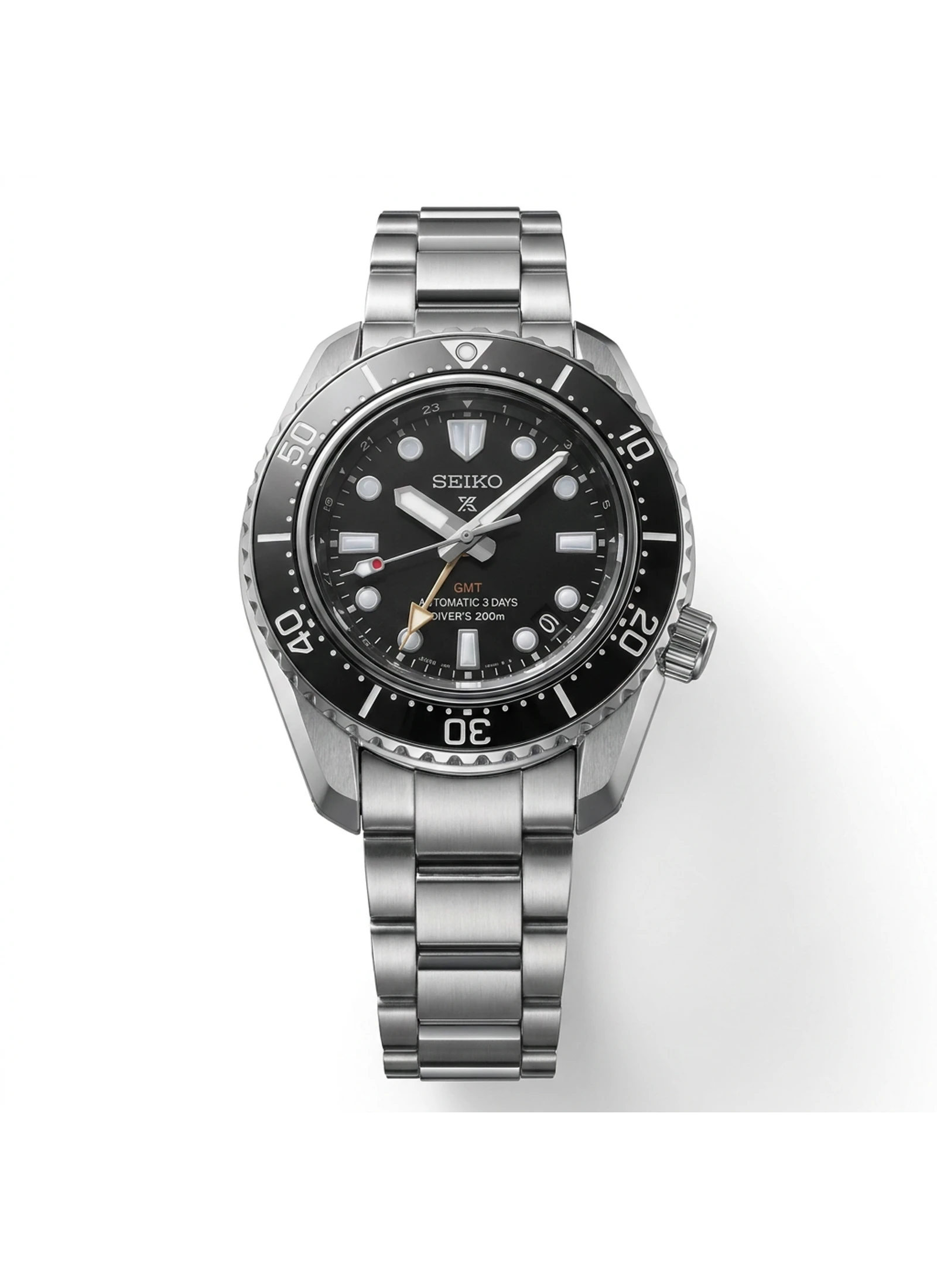 Seiko Prospex SBDY123