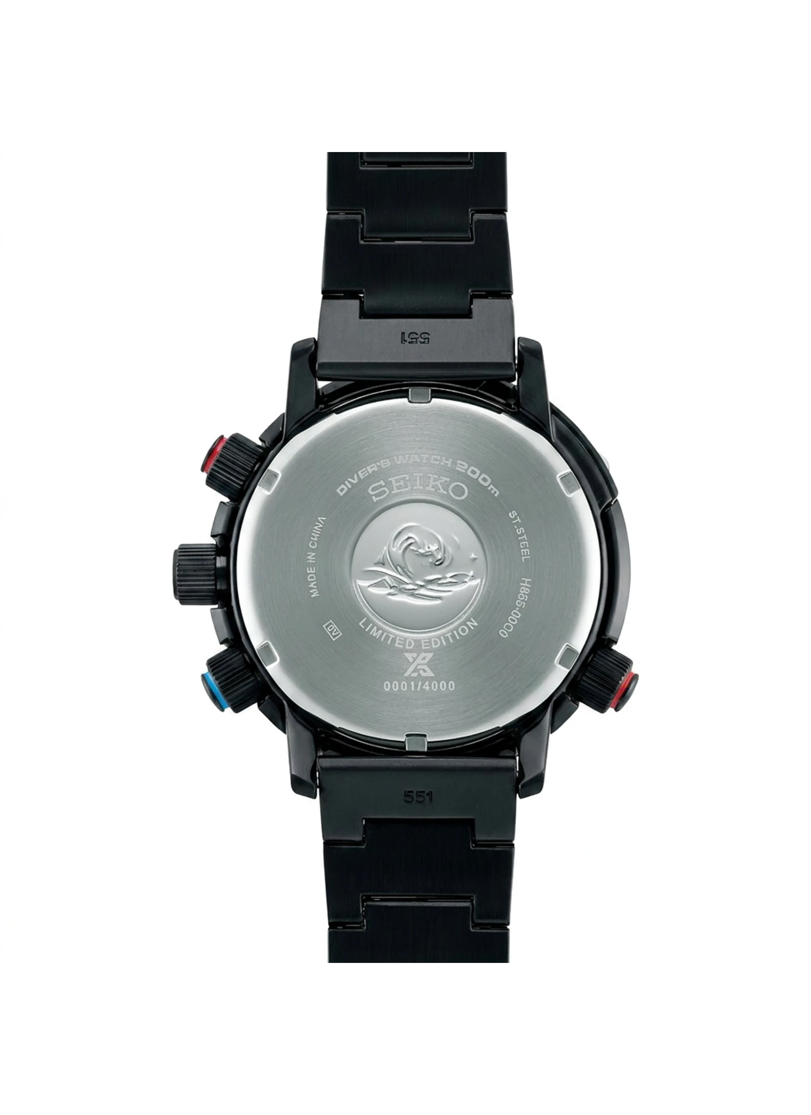 Seiko Prospex SBDY125