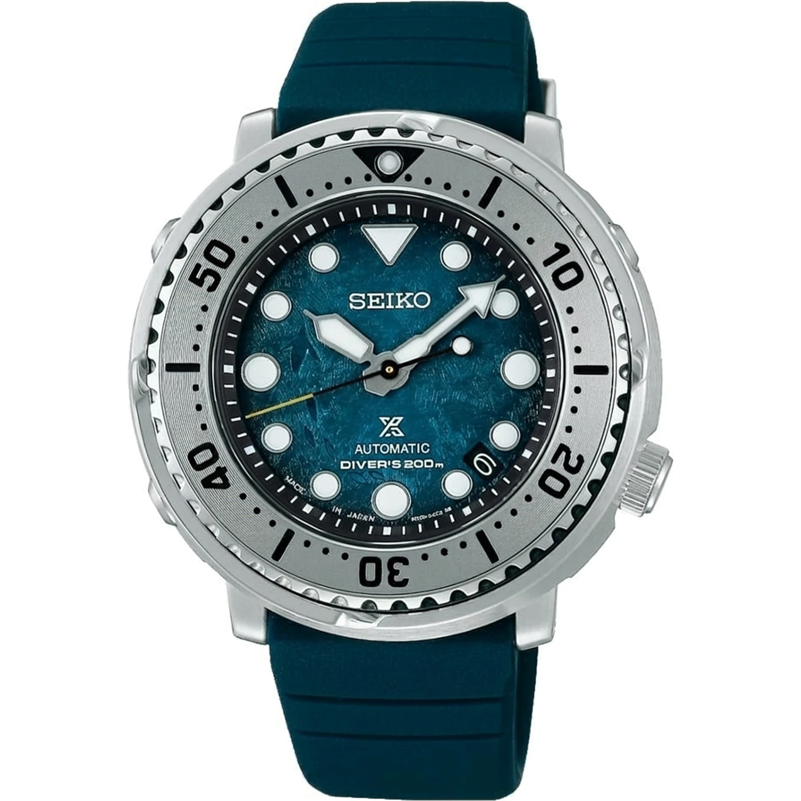 Seiko Prospex SBDY117