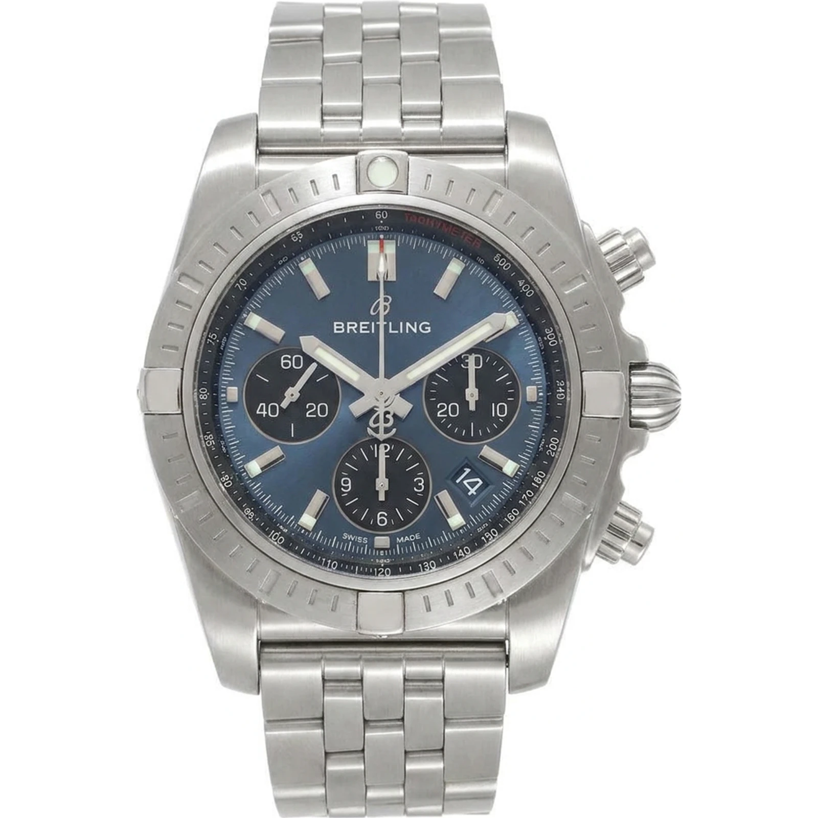 Breitling Chronomat AB0115101C1A1