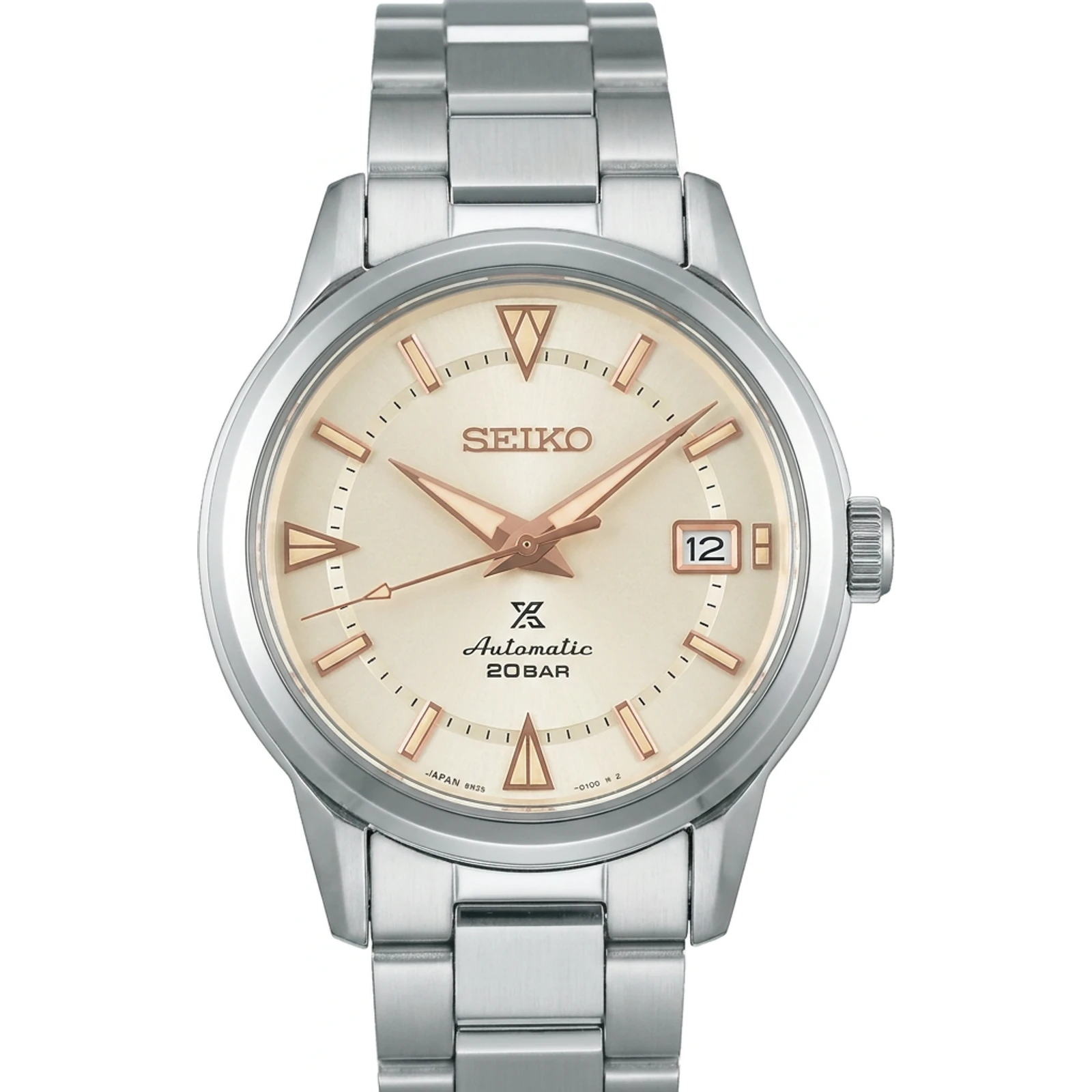 Seiko Alpinist SBDC145