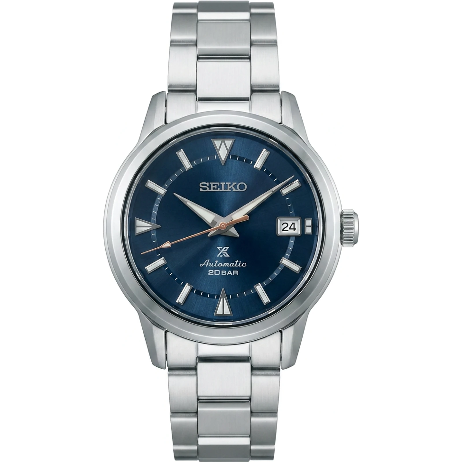Seiko Alpinist SBDC159