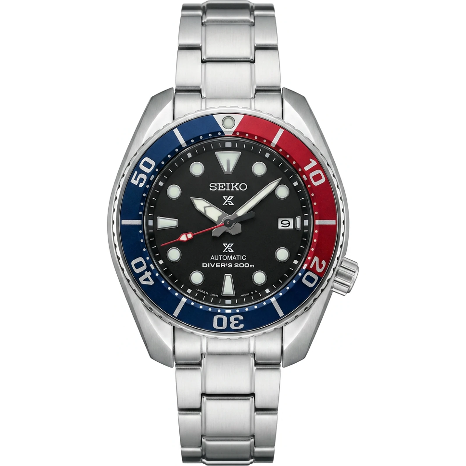 Seiko Prospex SBDC121
