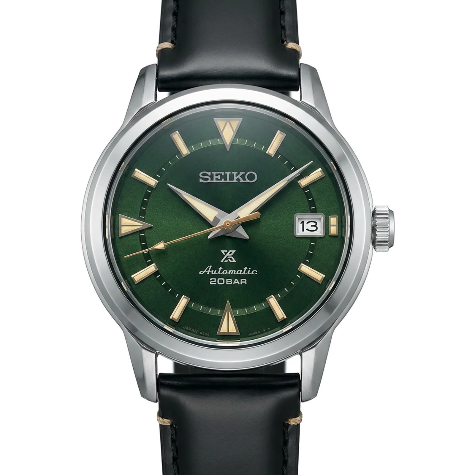 Seiko Alpinist SBDC149