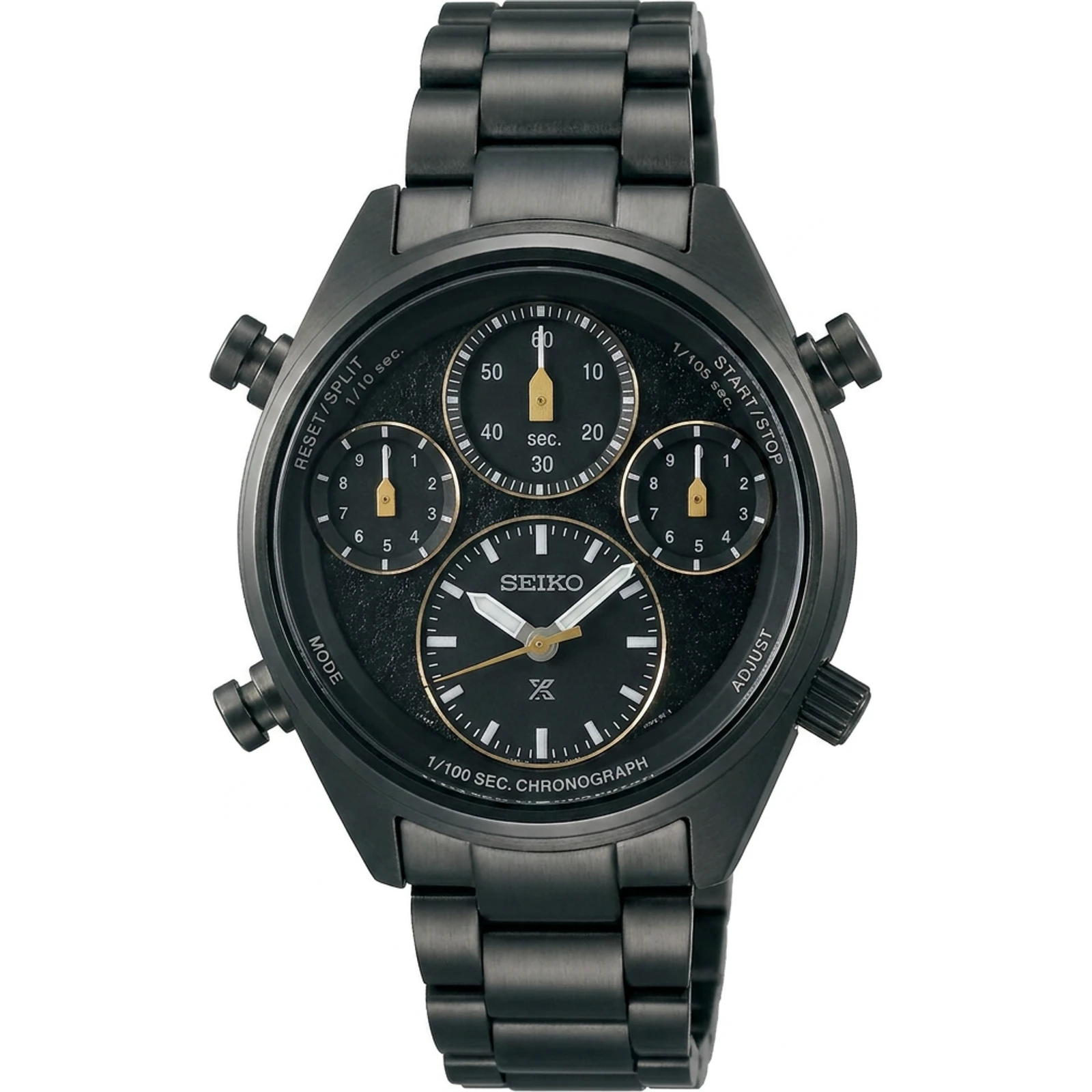 Seiko Prospex SBER007