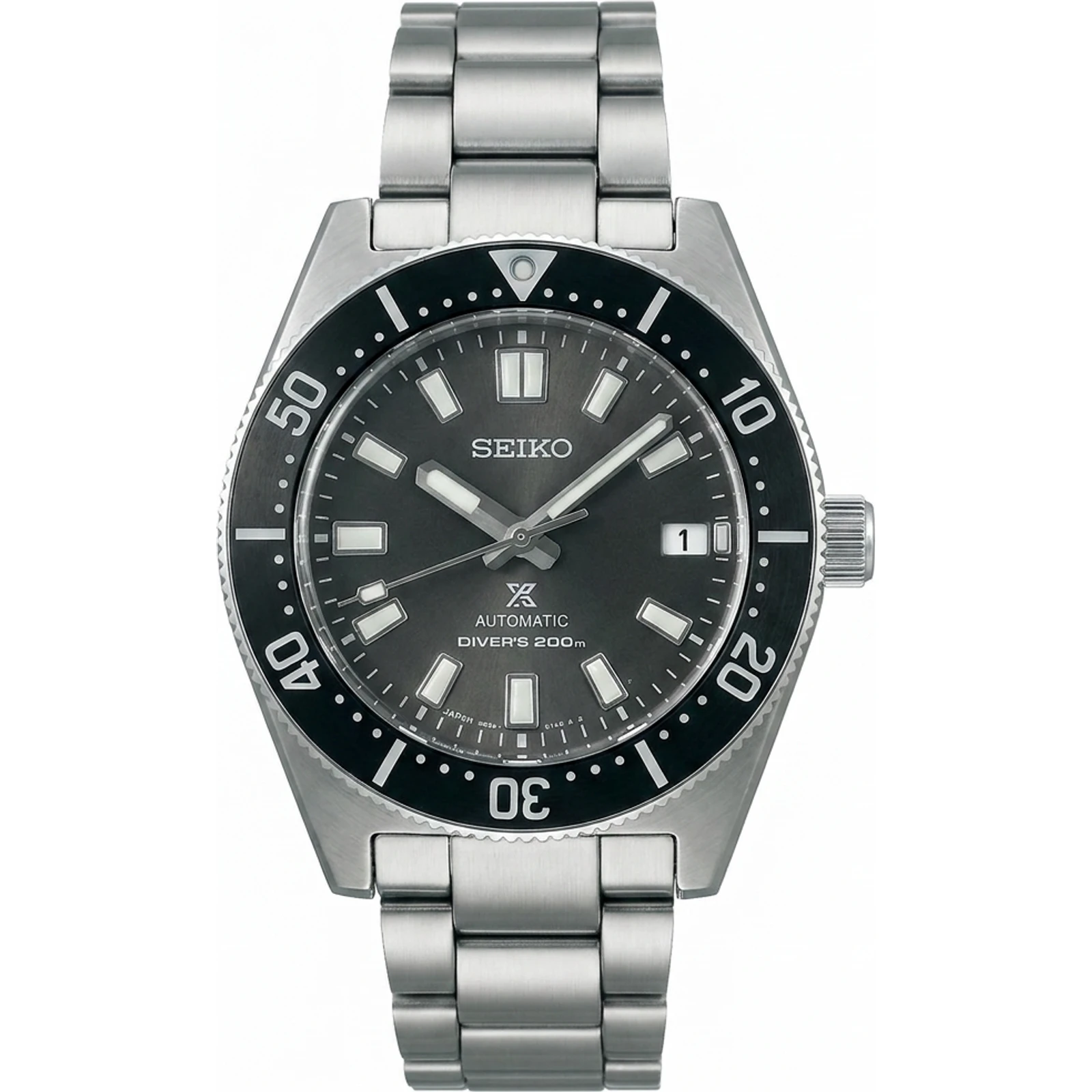 Seiko Prospex SBDC101
