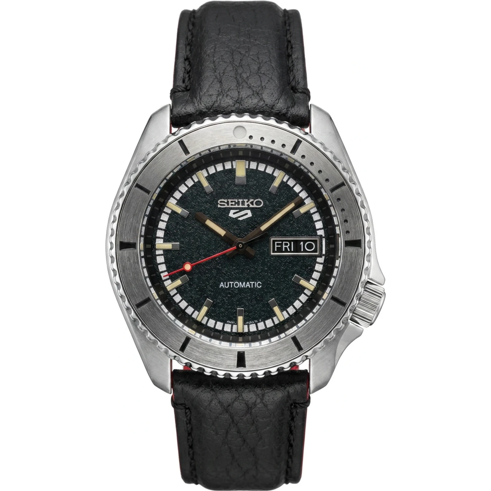 Seiko 5 Sports SRPJ91K1
