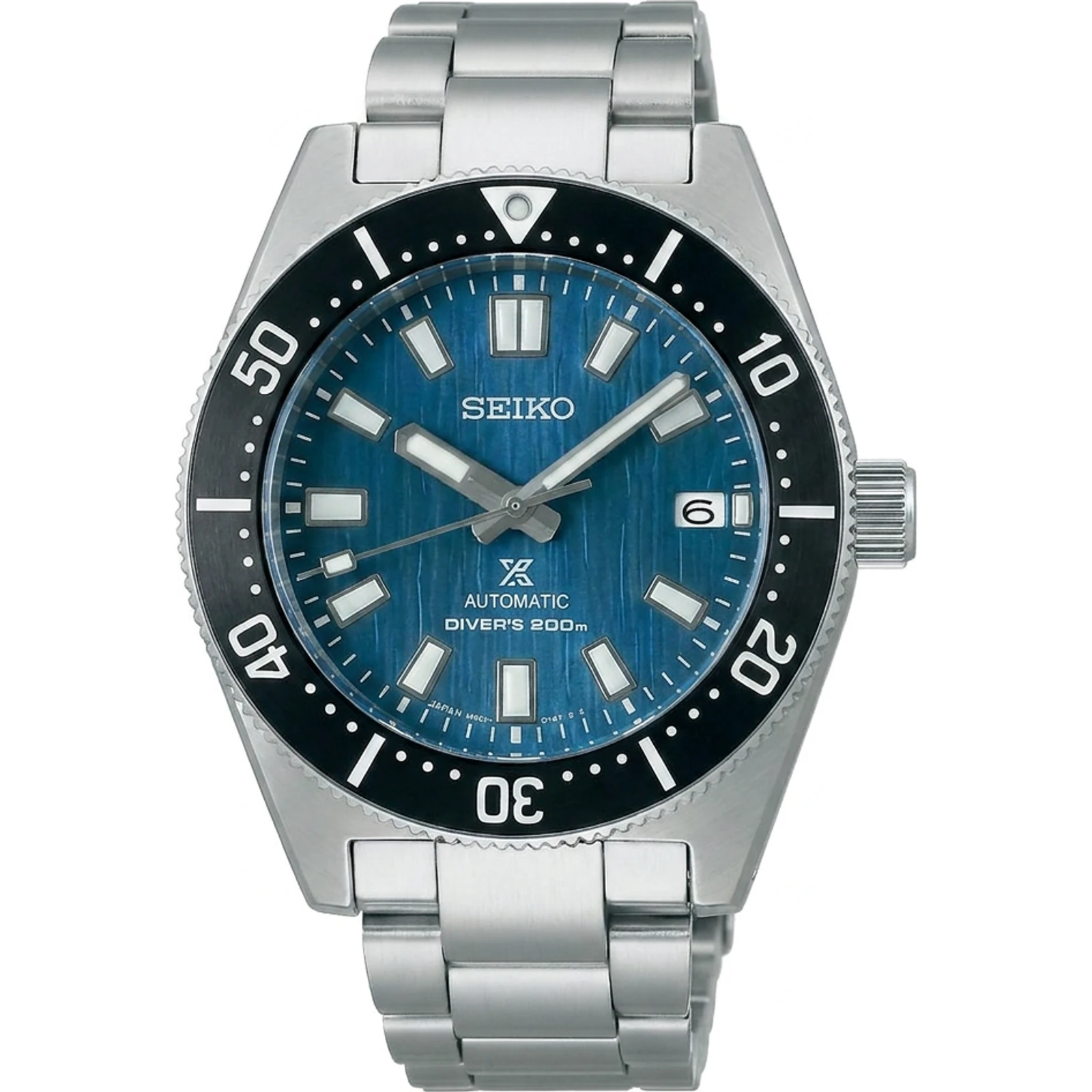 Seiko Prospex SBDC165