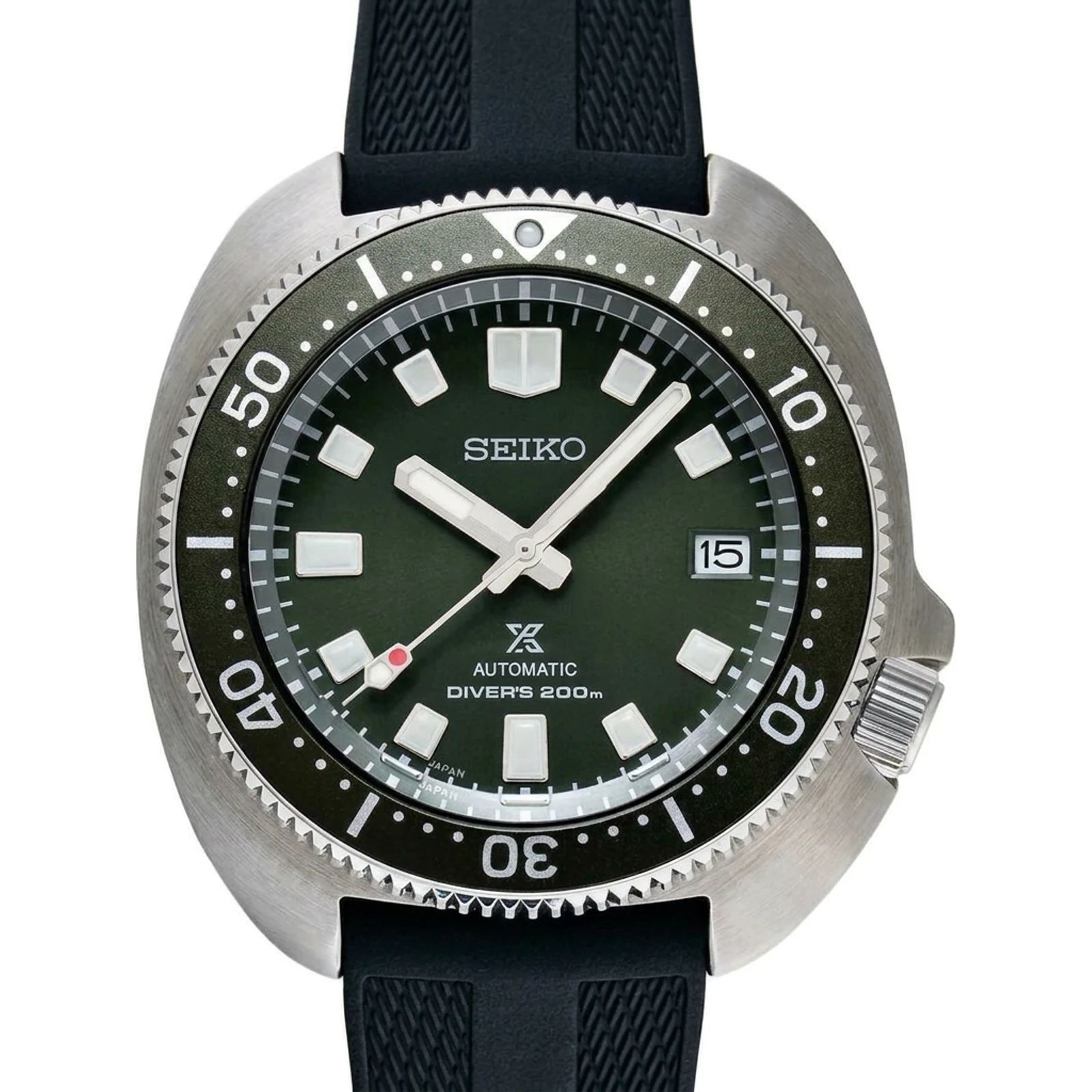 Seiko Prospex SBDC111
