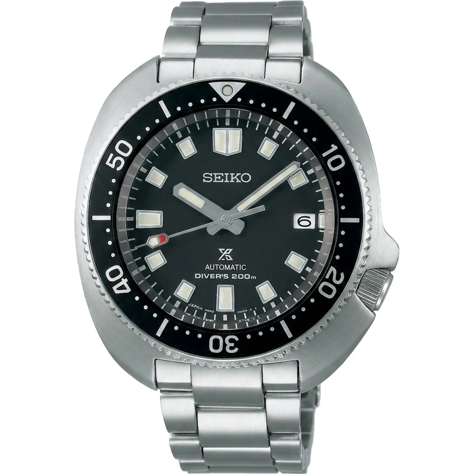 Seiko Prospex SBDC109
