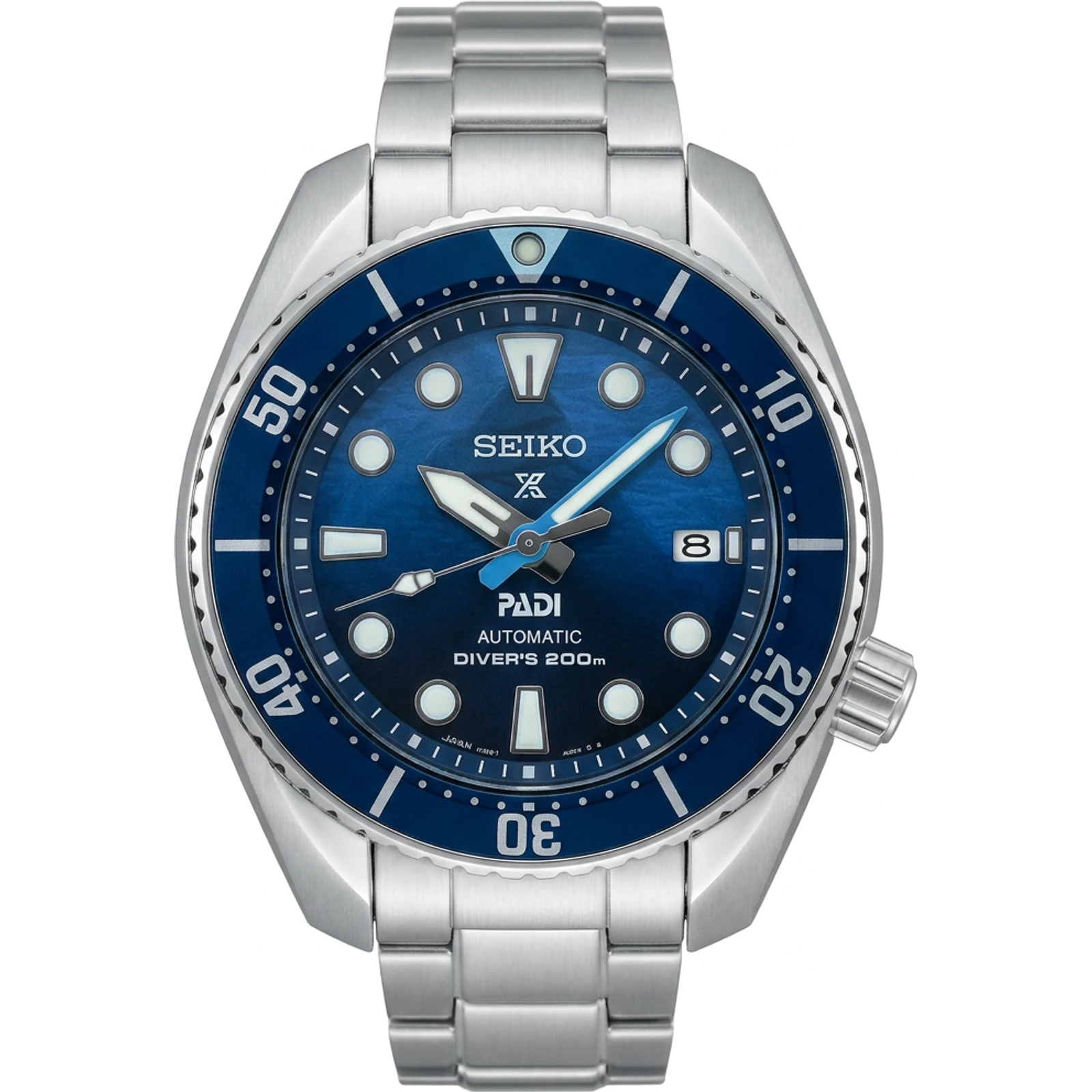 Seiko Prospex SBDC189