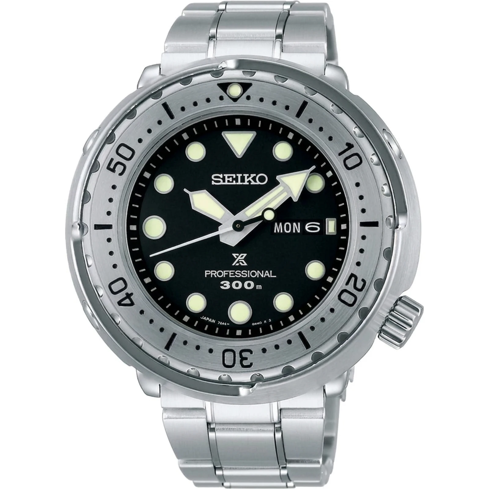 Seiko Marinemaster SBBN049